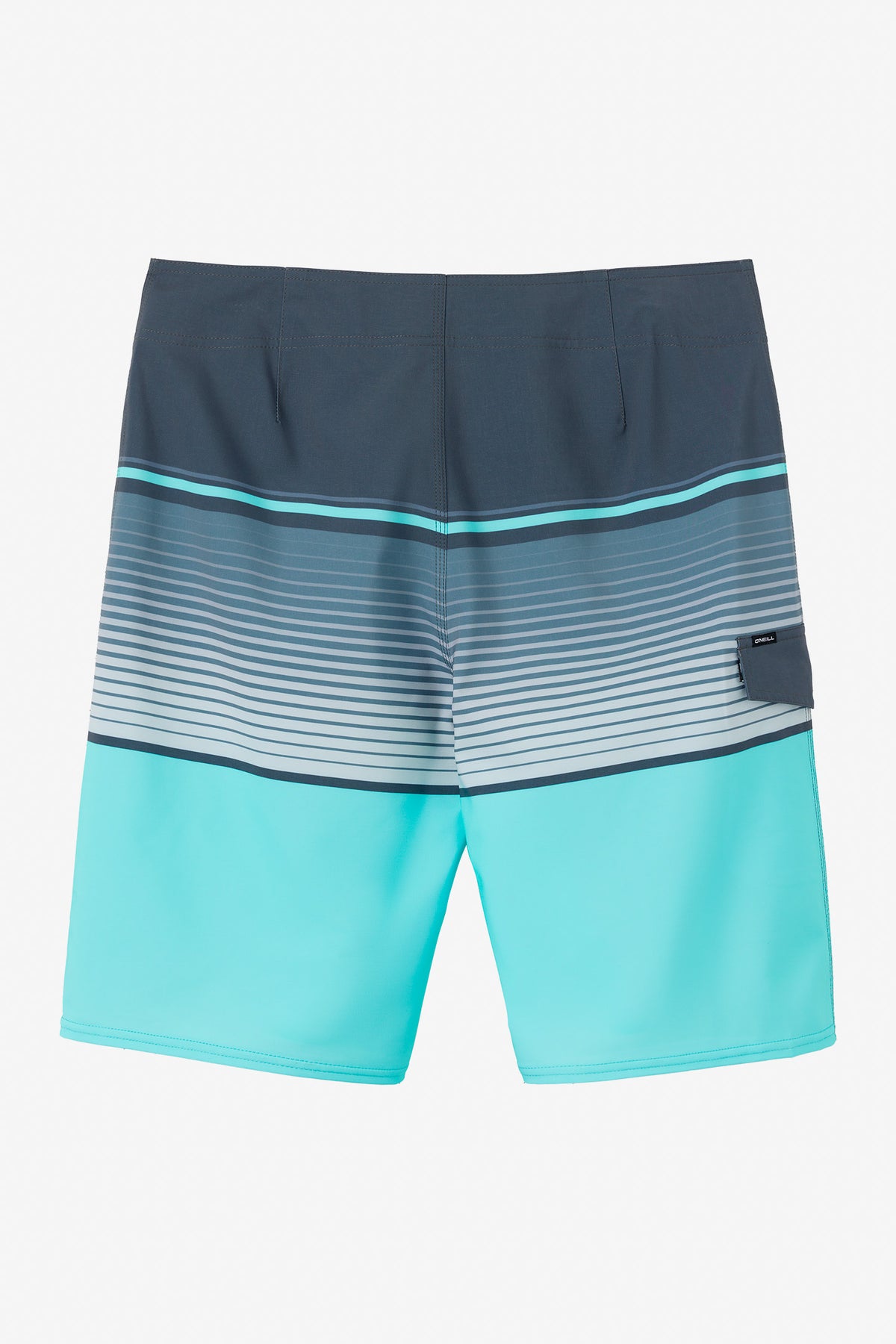 LENNOX 18'' BOARDSHORT