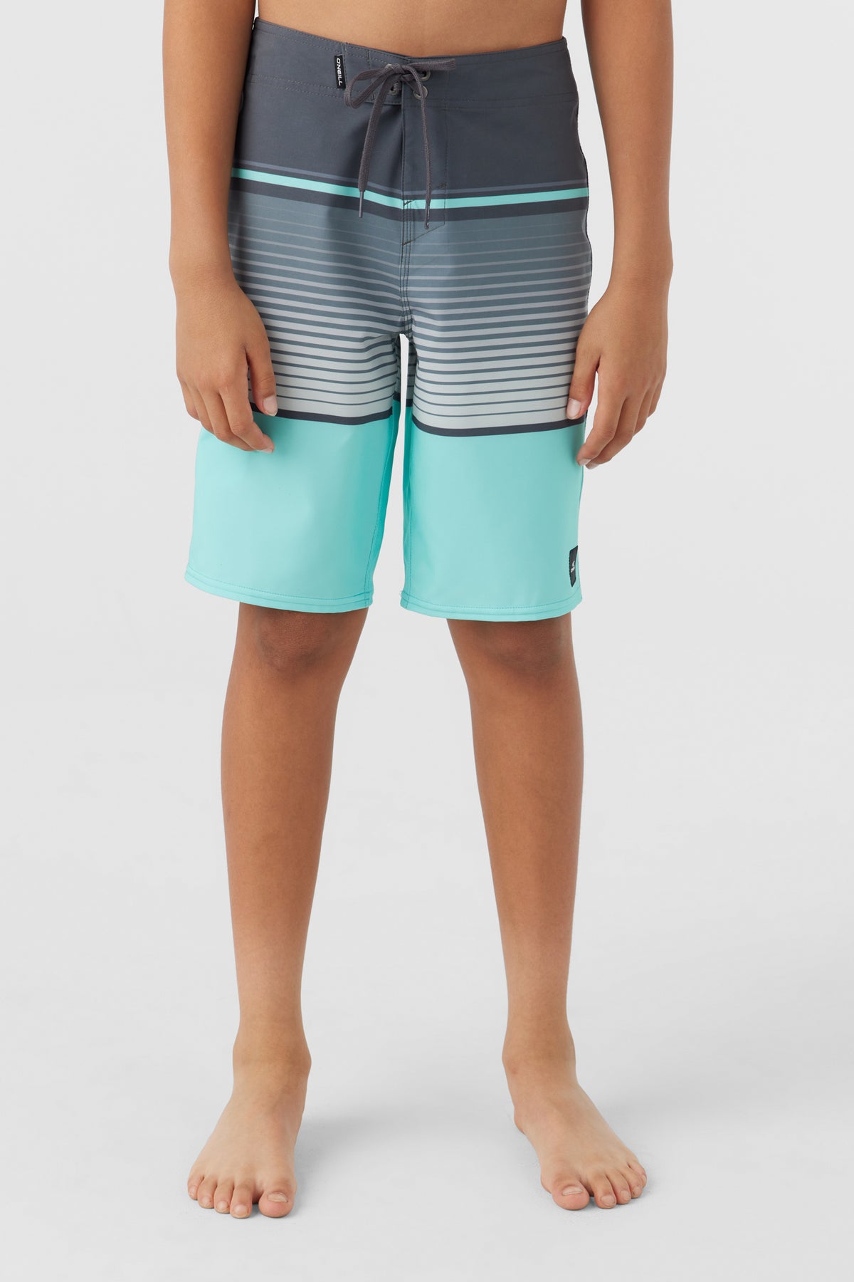 LENNOX 18'' BOARDSHORT