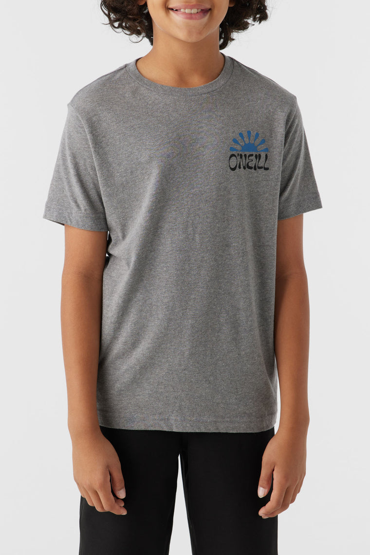 HUCKLEBERRY TEE HUCKLEBERRY TEE
