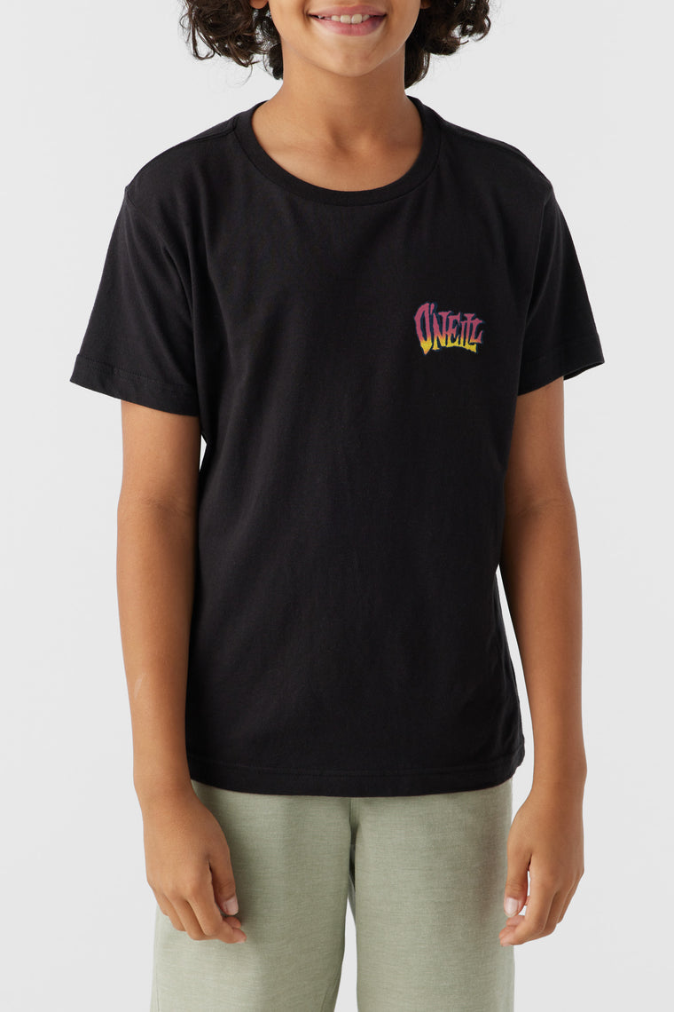 TIKI-MAN TEE TIKI-MAN TEE