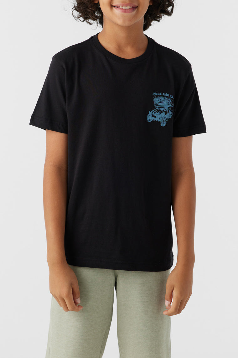 BAJA BANDIT TEE BAJA BANDIT TEE