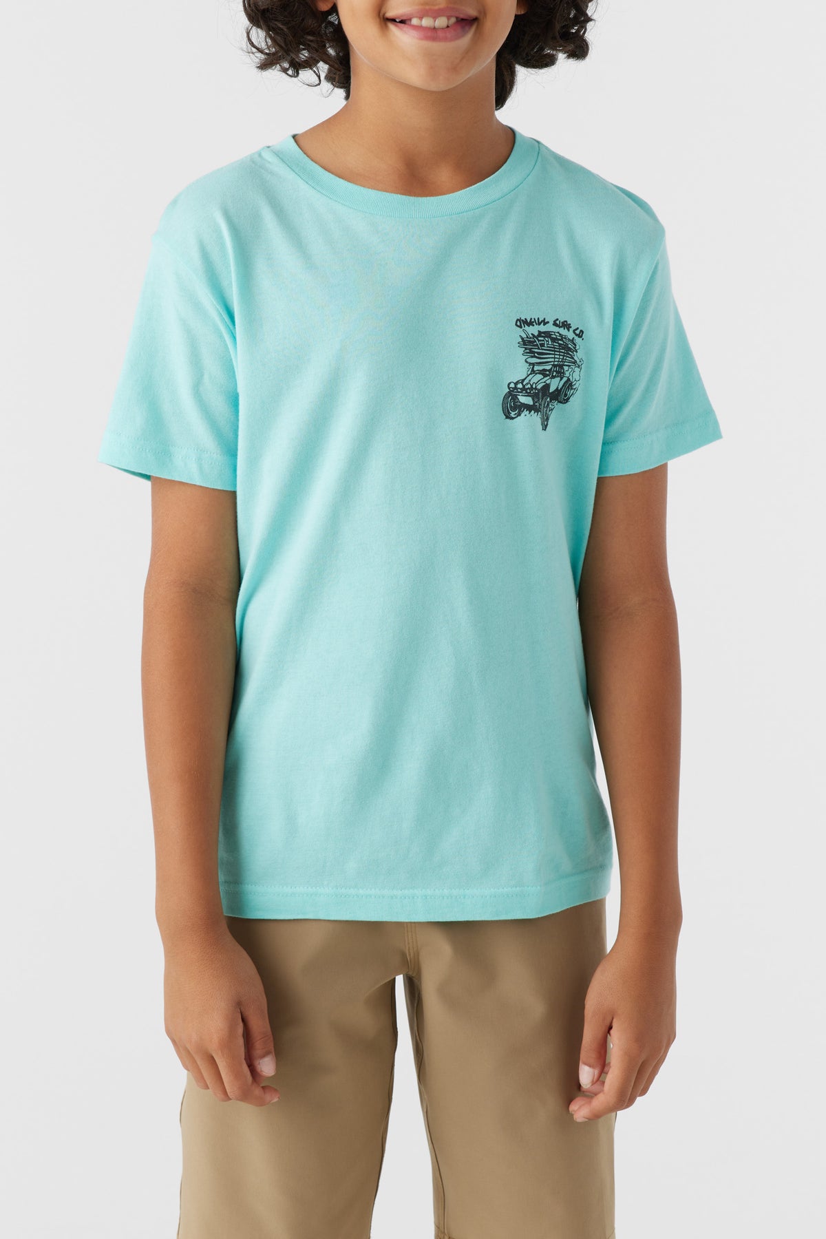 BAJA BANDIT TEE