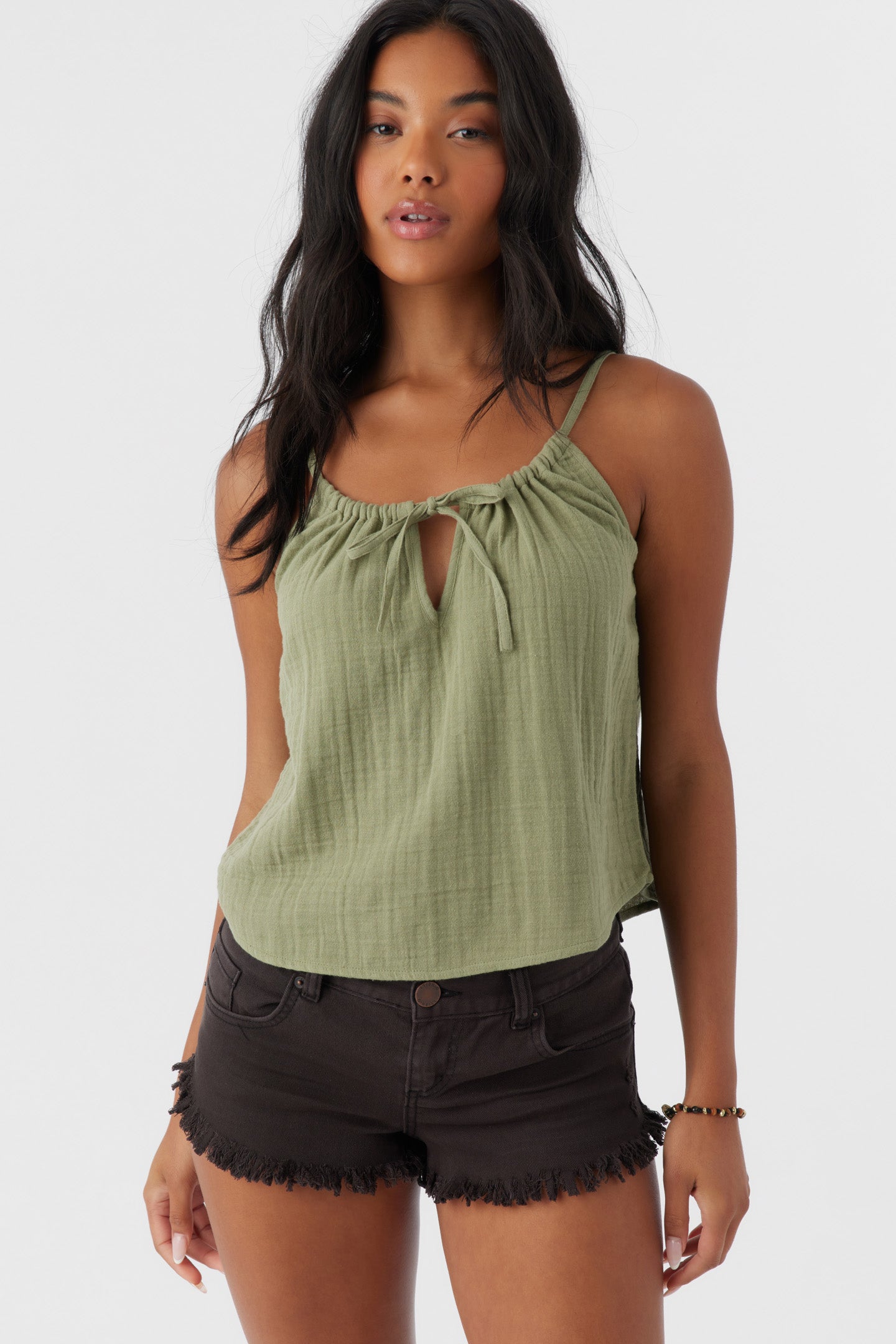 T-Anki-Od tank Top