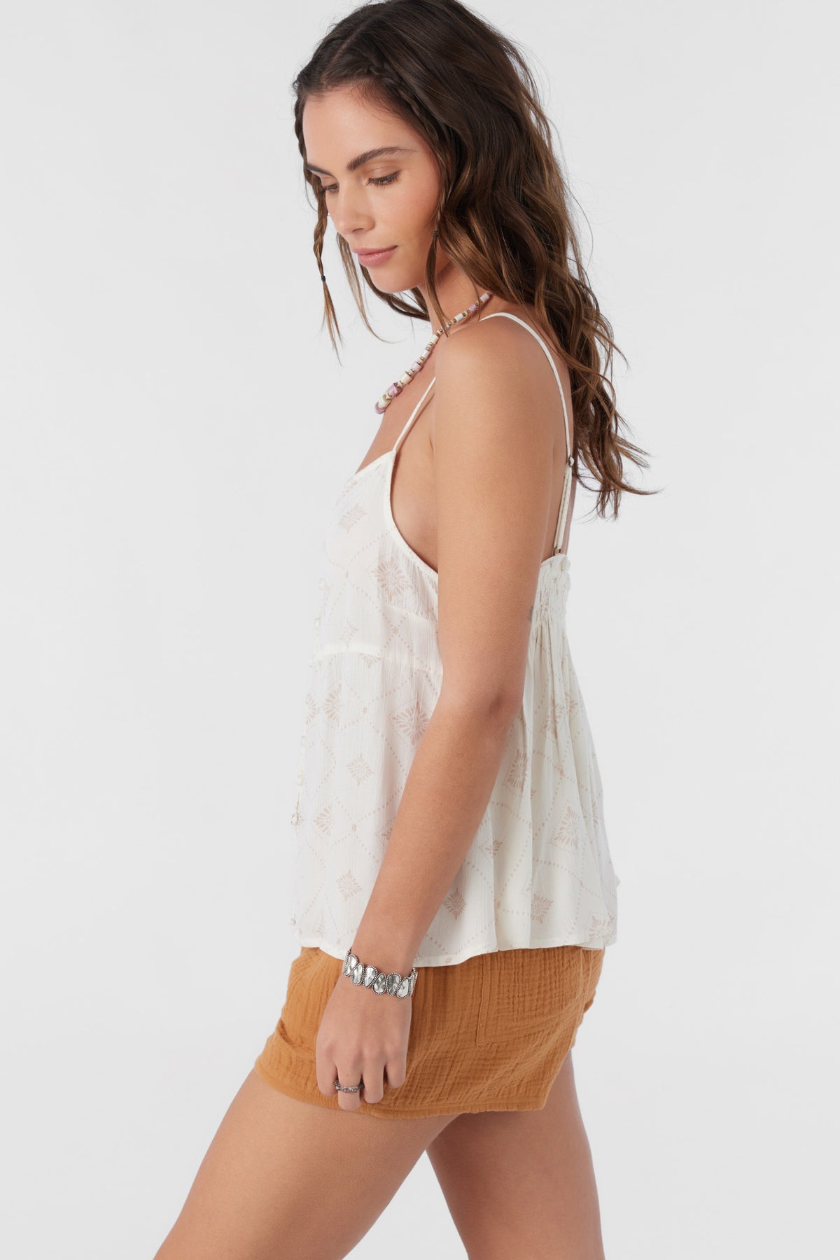 TALLIE TANK TOP