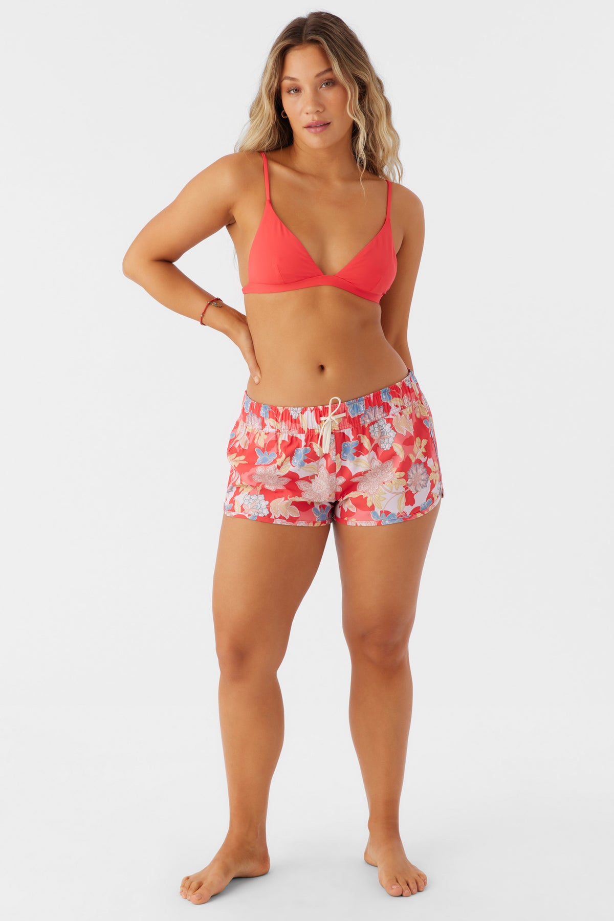 LANEY 2'' BOARDSHORT