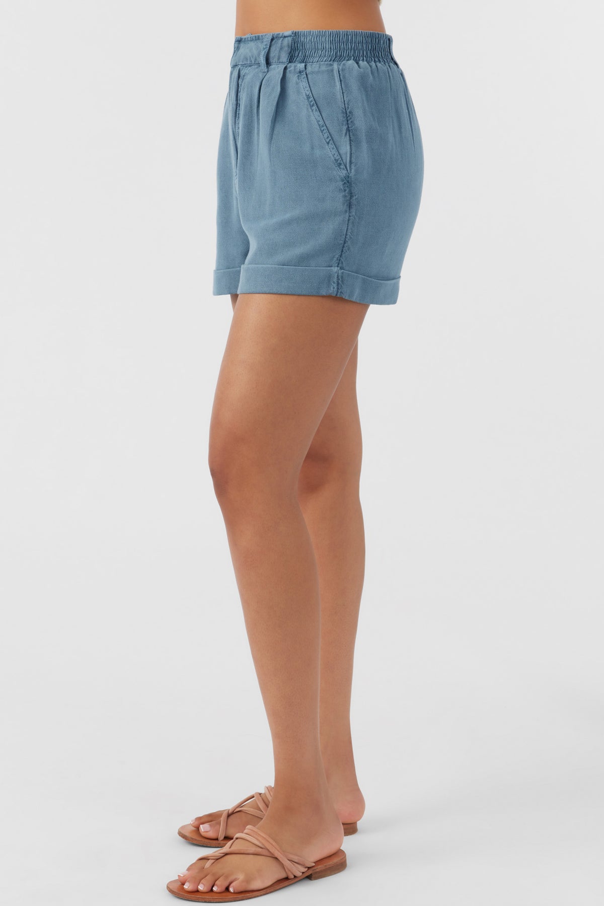 ROWAN SHORT