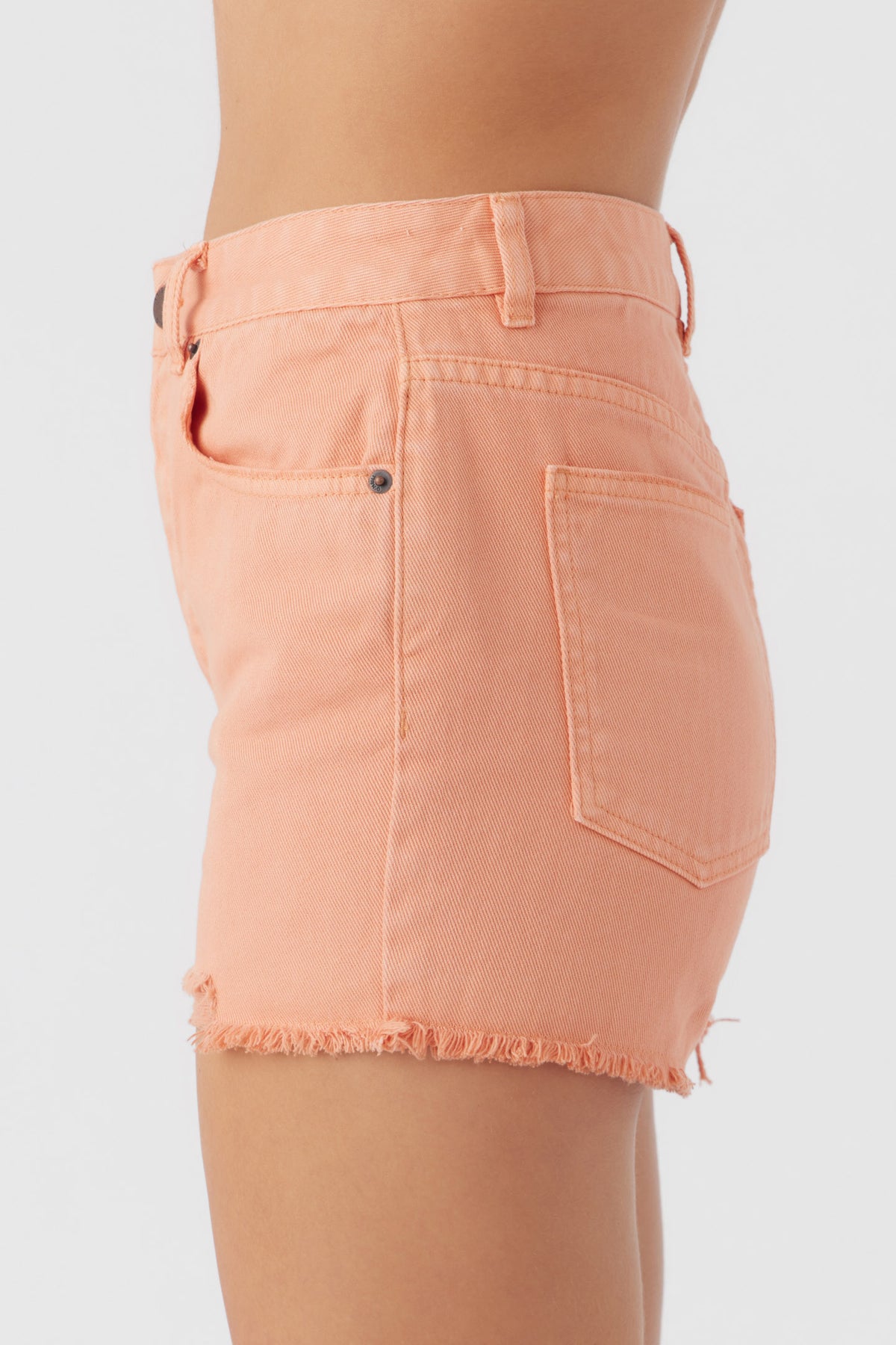 ANISA DENIM SHORT