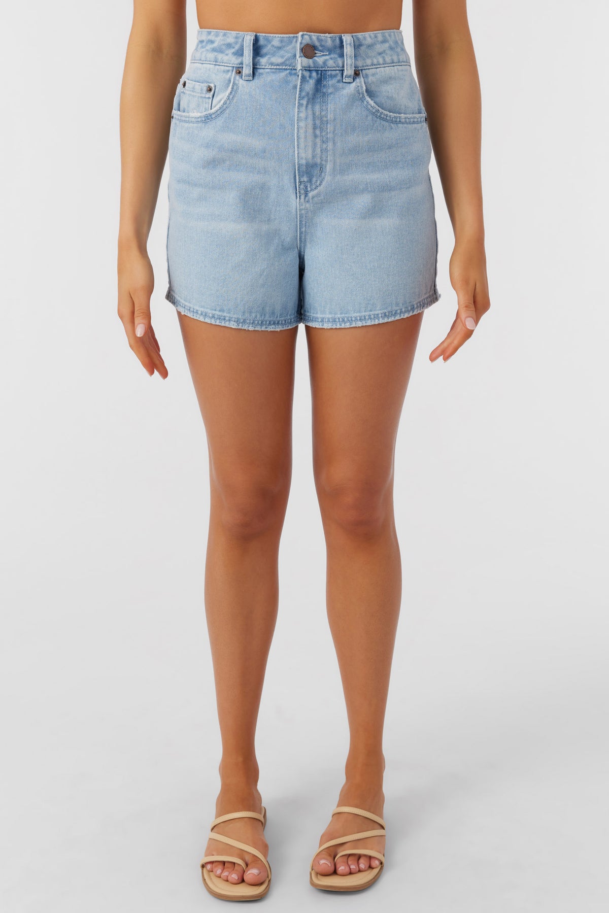 EISLEY DENIM SHORT