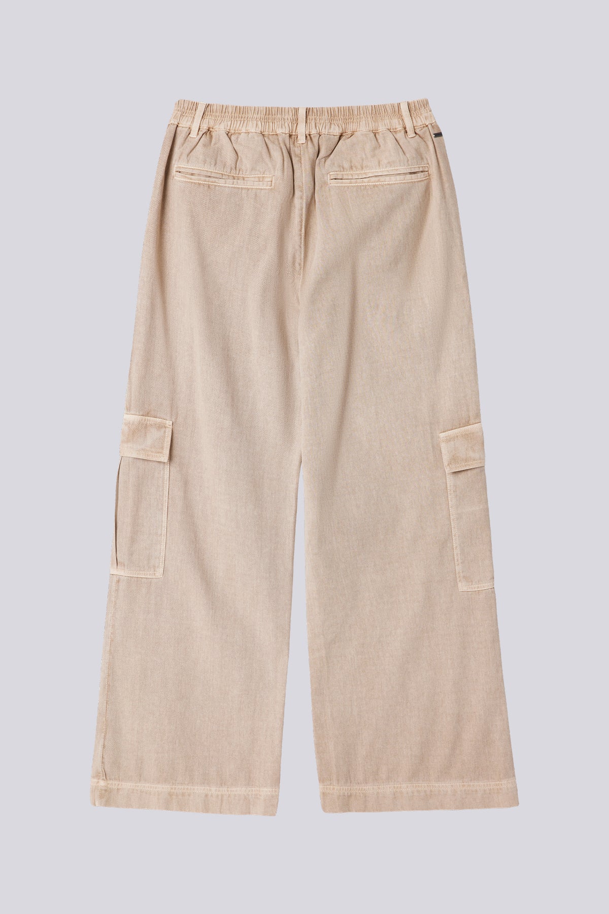 BREXTON CARGO PANT