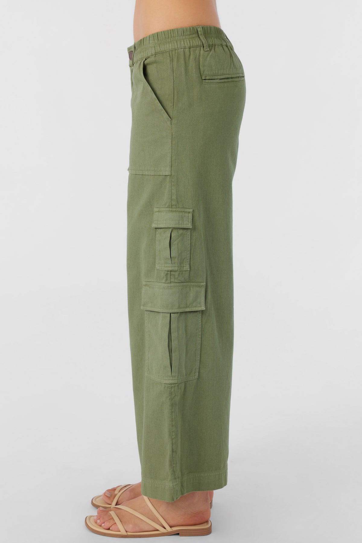 BREXTON CARGO PANT