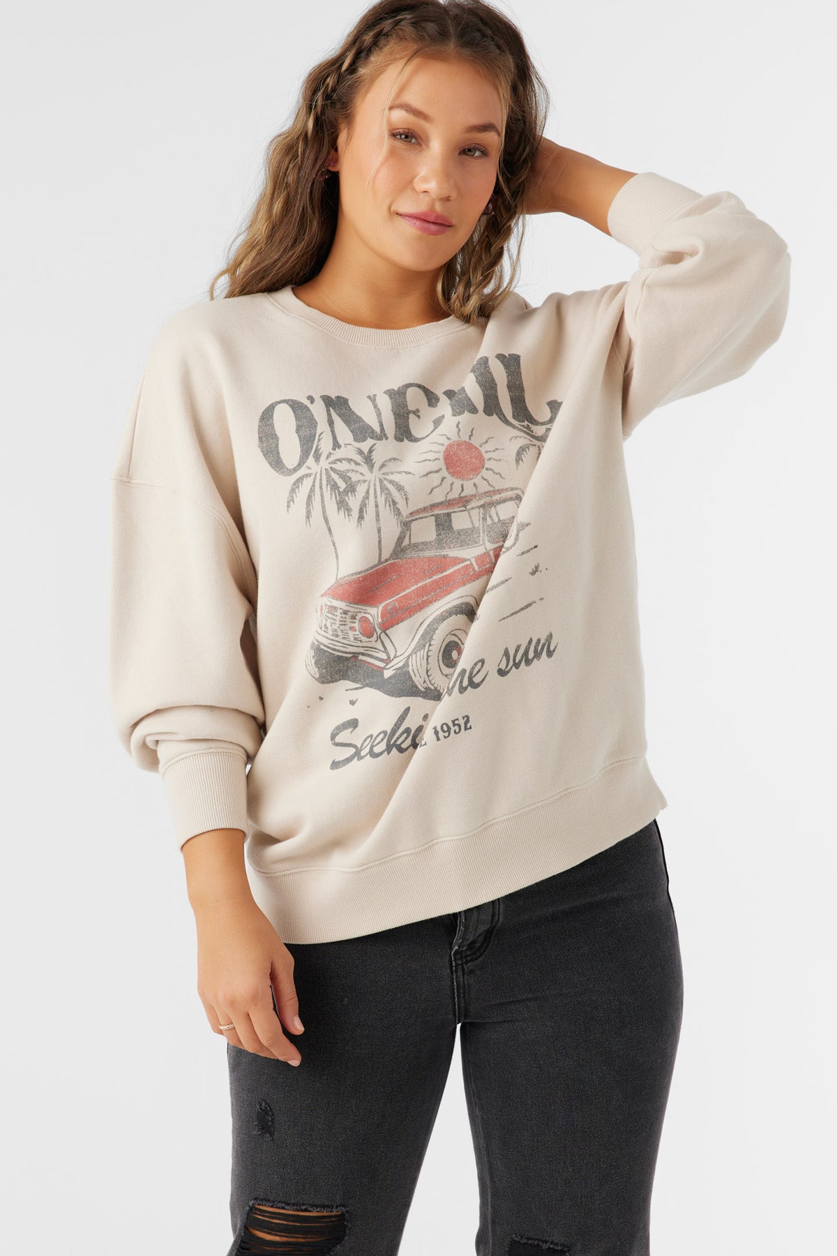 CHOICE OVERSIZED