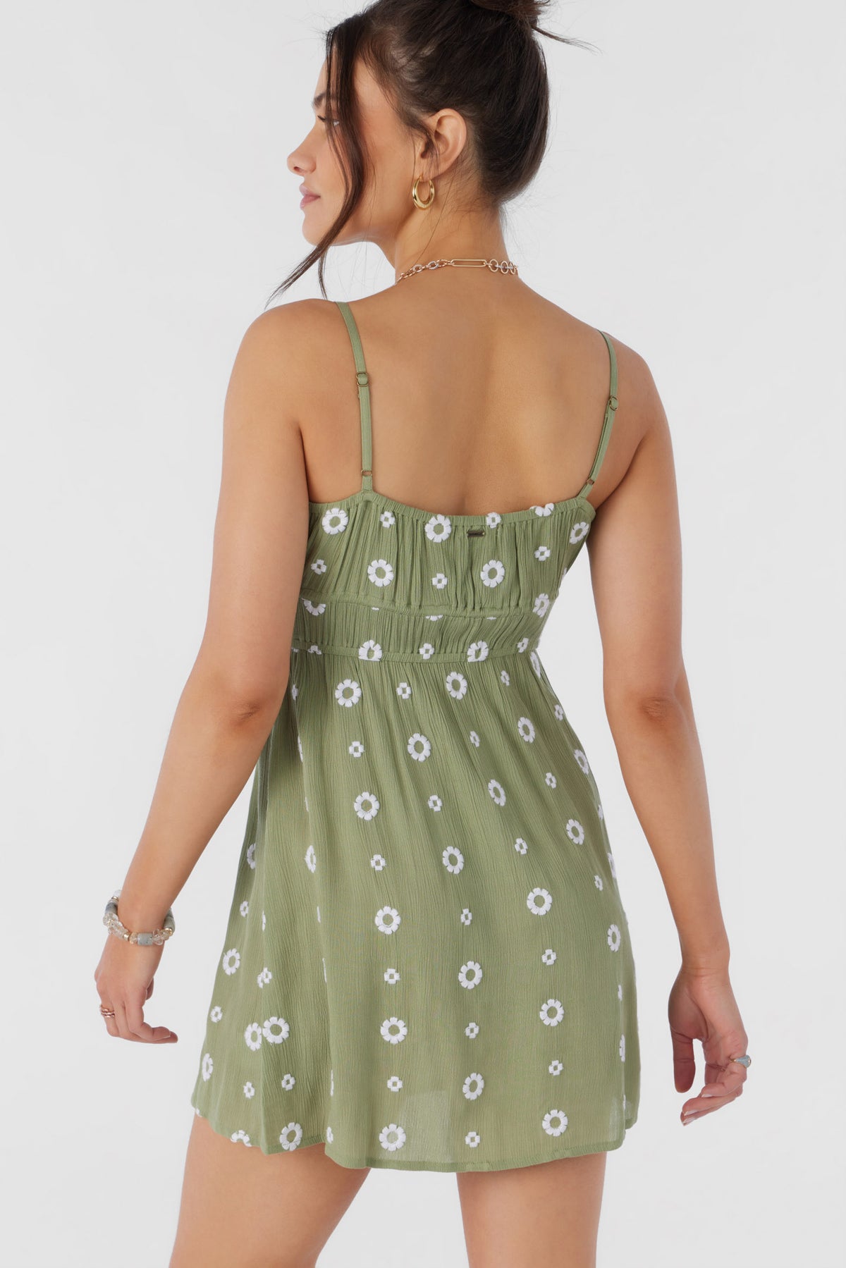 YAZZA DRESS