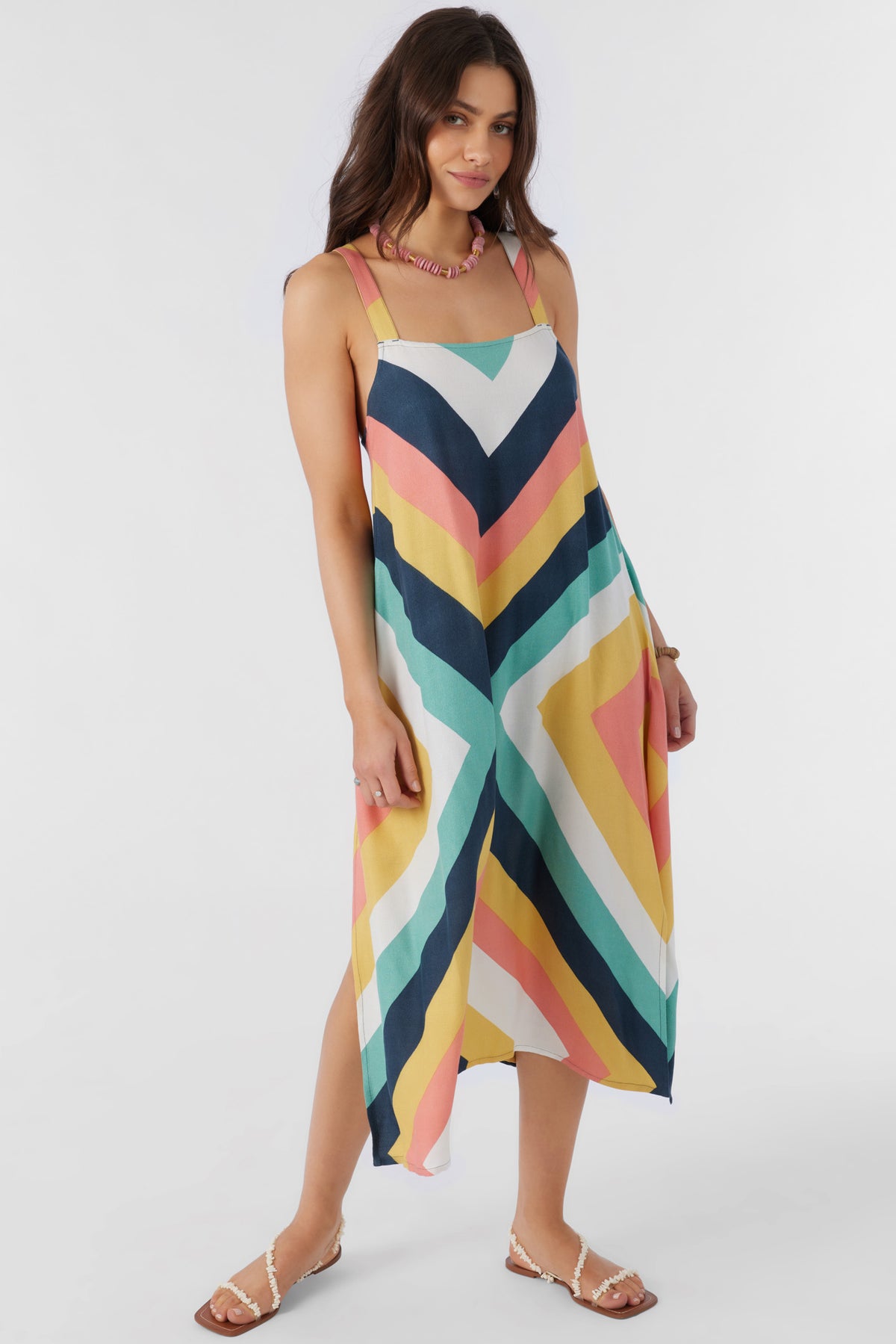 MIRANDA COVERUP DRESS