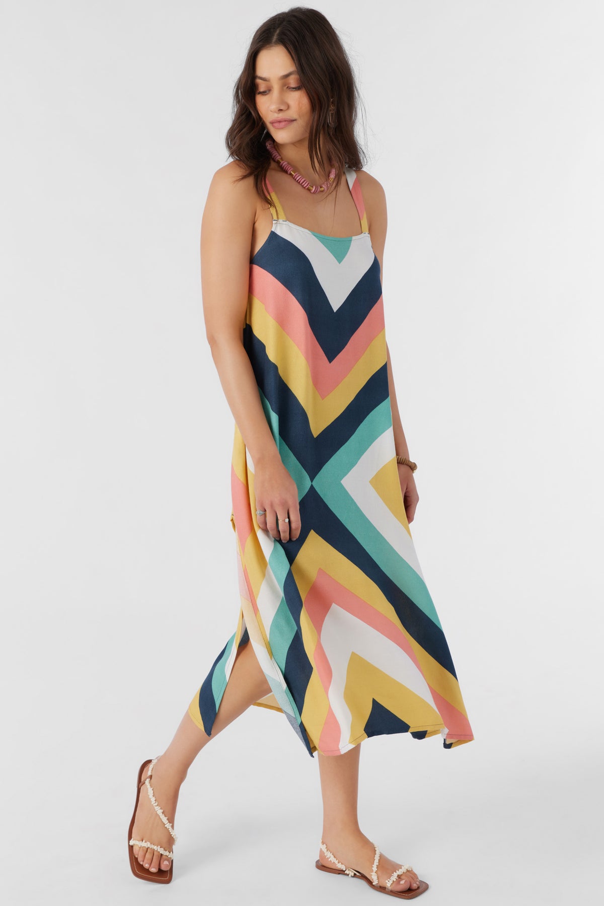 MIRANDA COVERUP DRESS