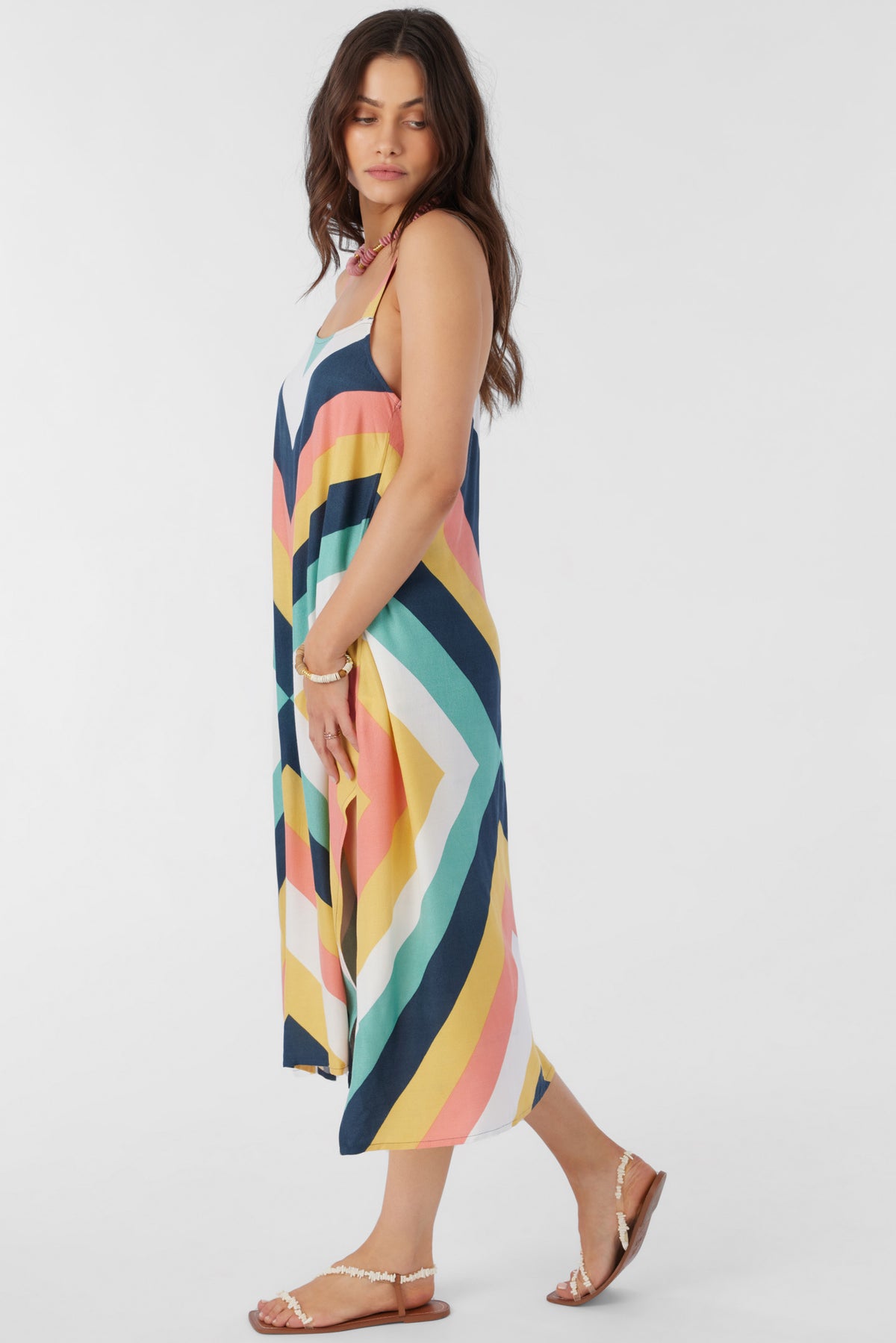 MIRANDA COVERUP DRESS