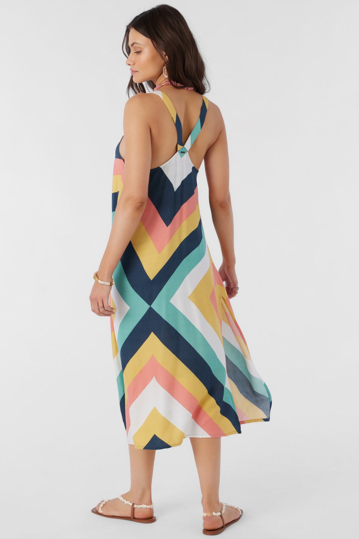MIRANDA COVERUP DRESS