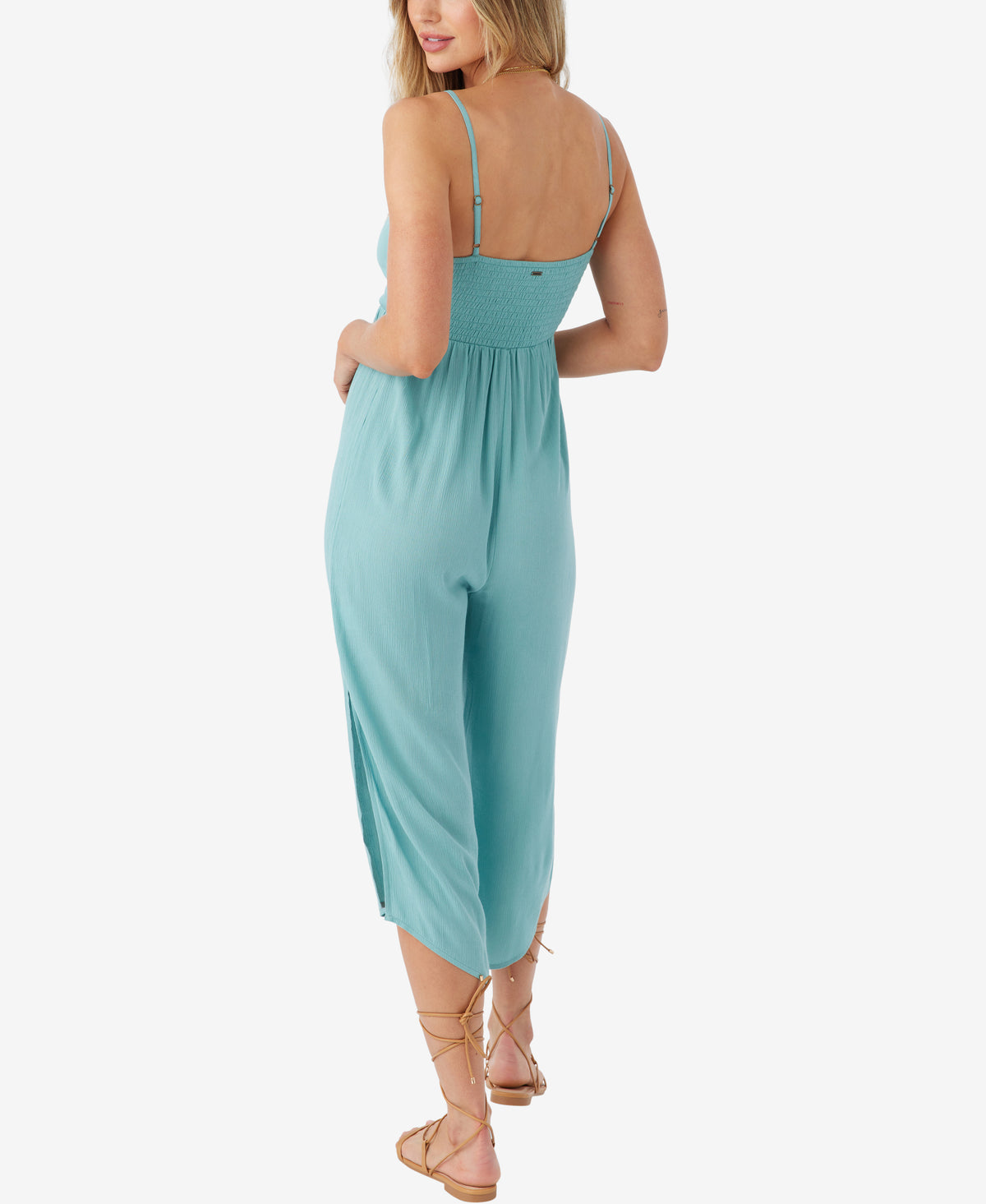KEIKO TANK JUMPSUIT