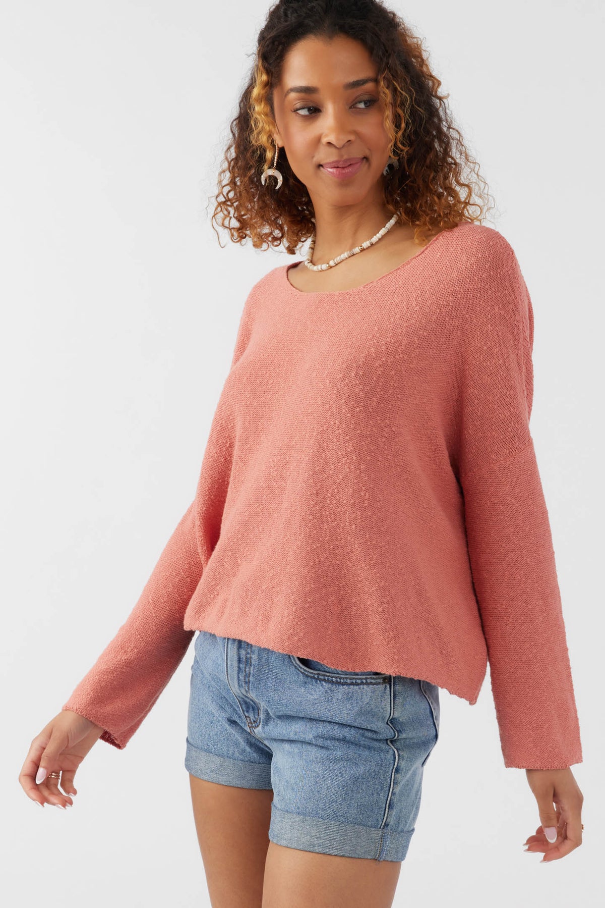 NEWLAND SWEATER SWEATER