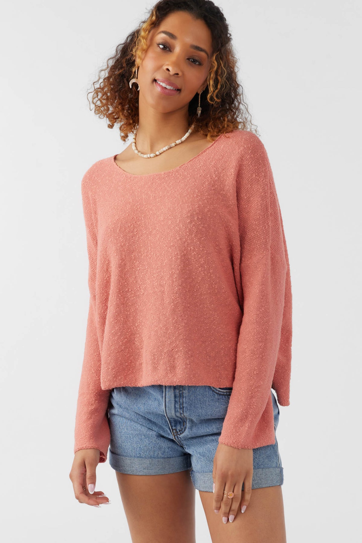 NEWLAND SWEATER SWEATER