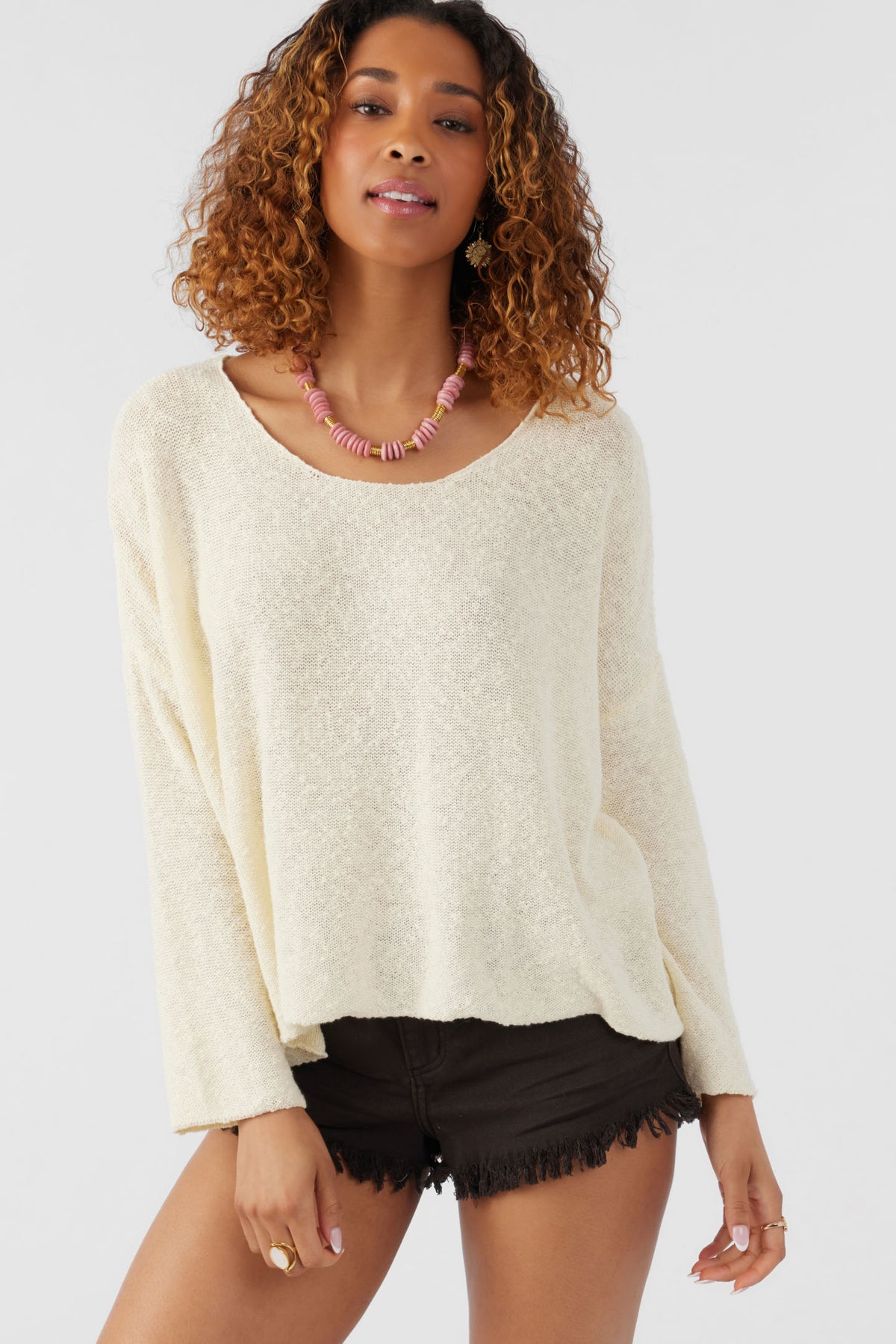 NEWLAND SWEATER SWEATER