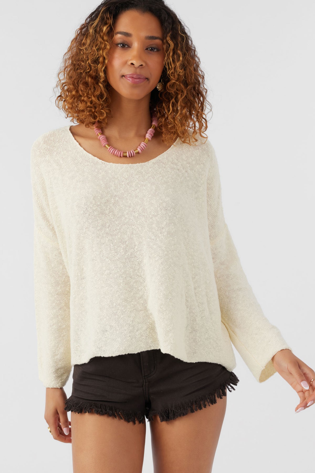 NEWLAND SWEATER SWEATER