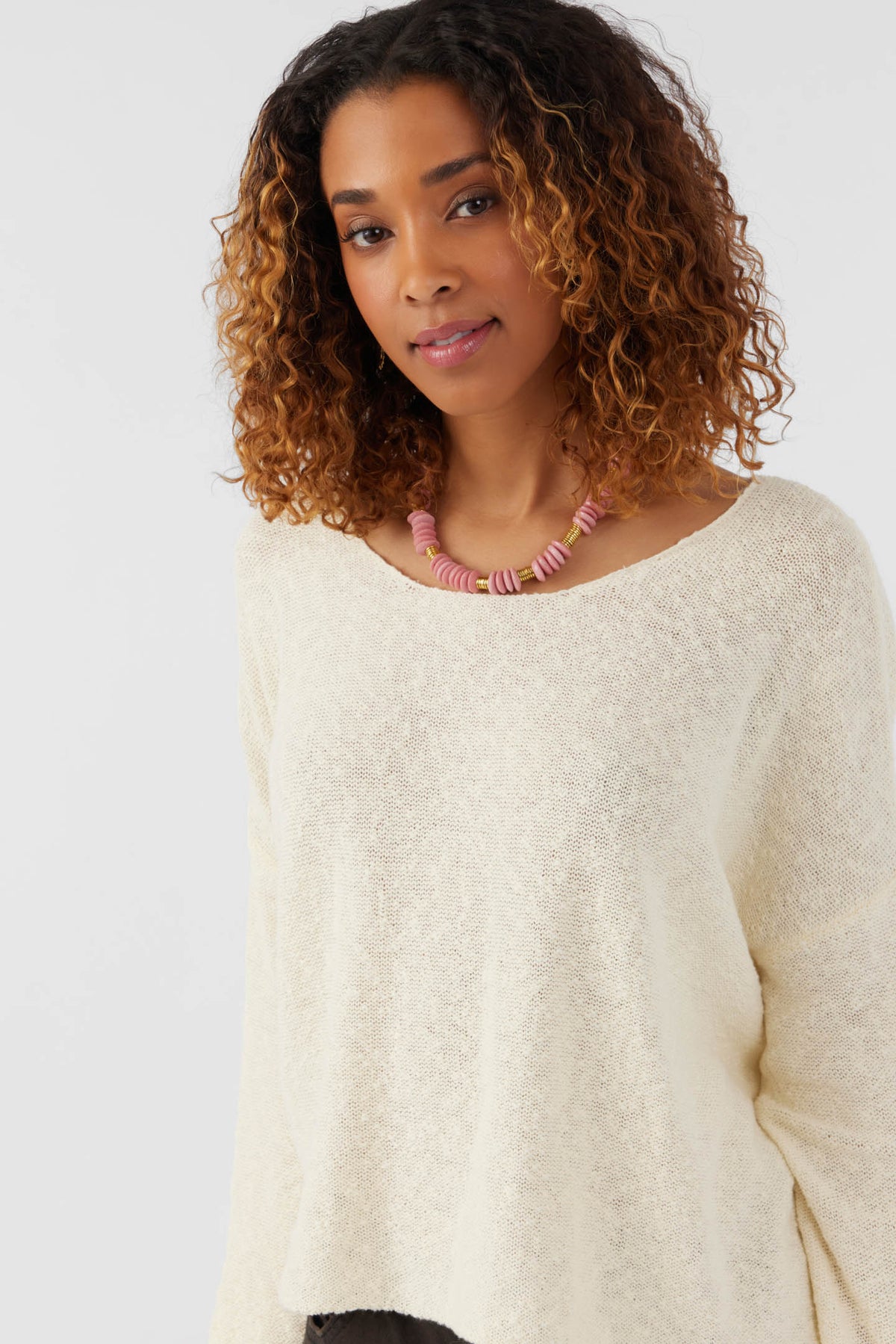 NEWLAND SWEATER SWEATER