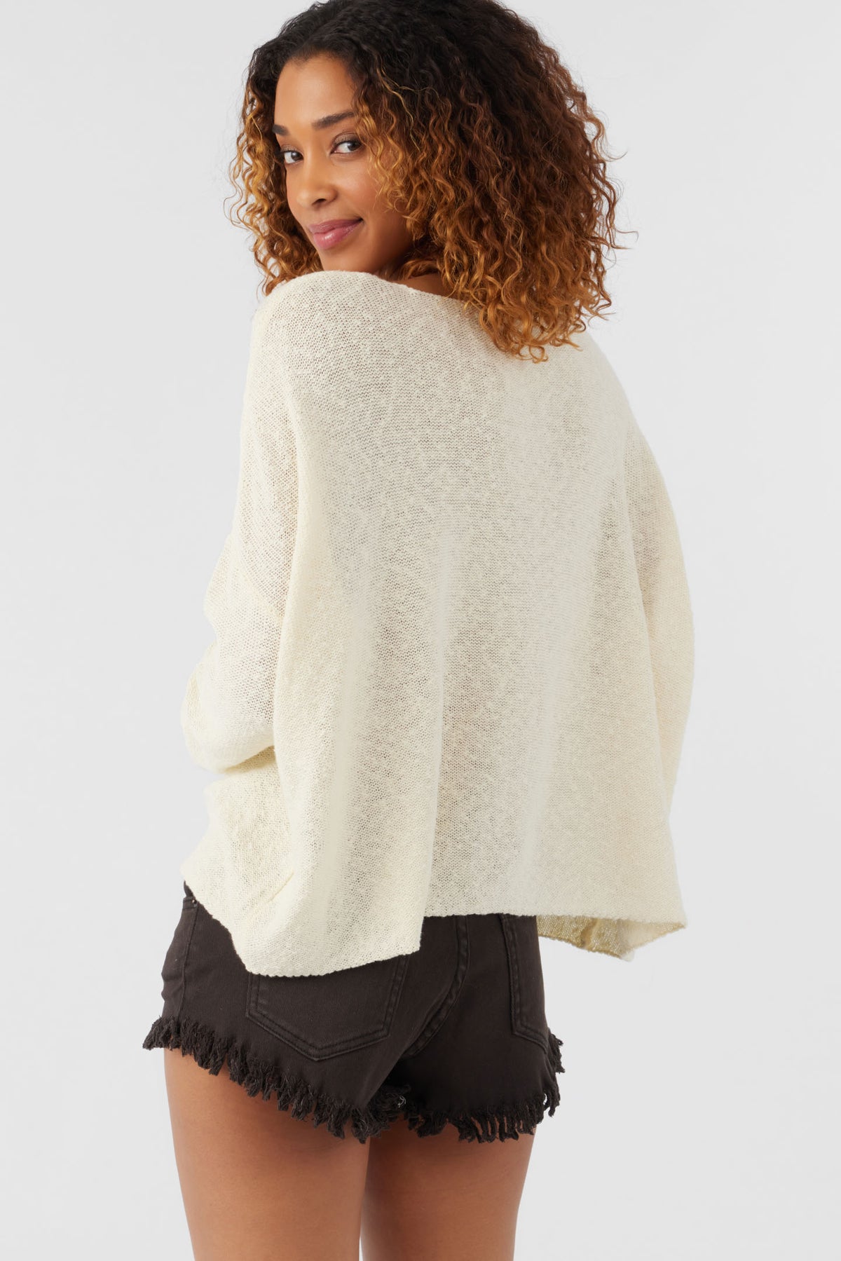 NEWLAND SWEATER SWEATER