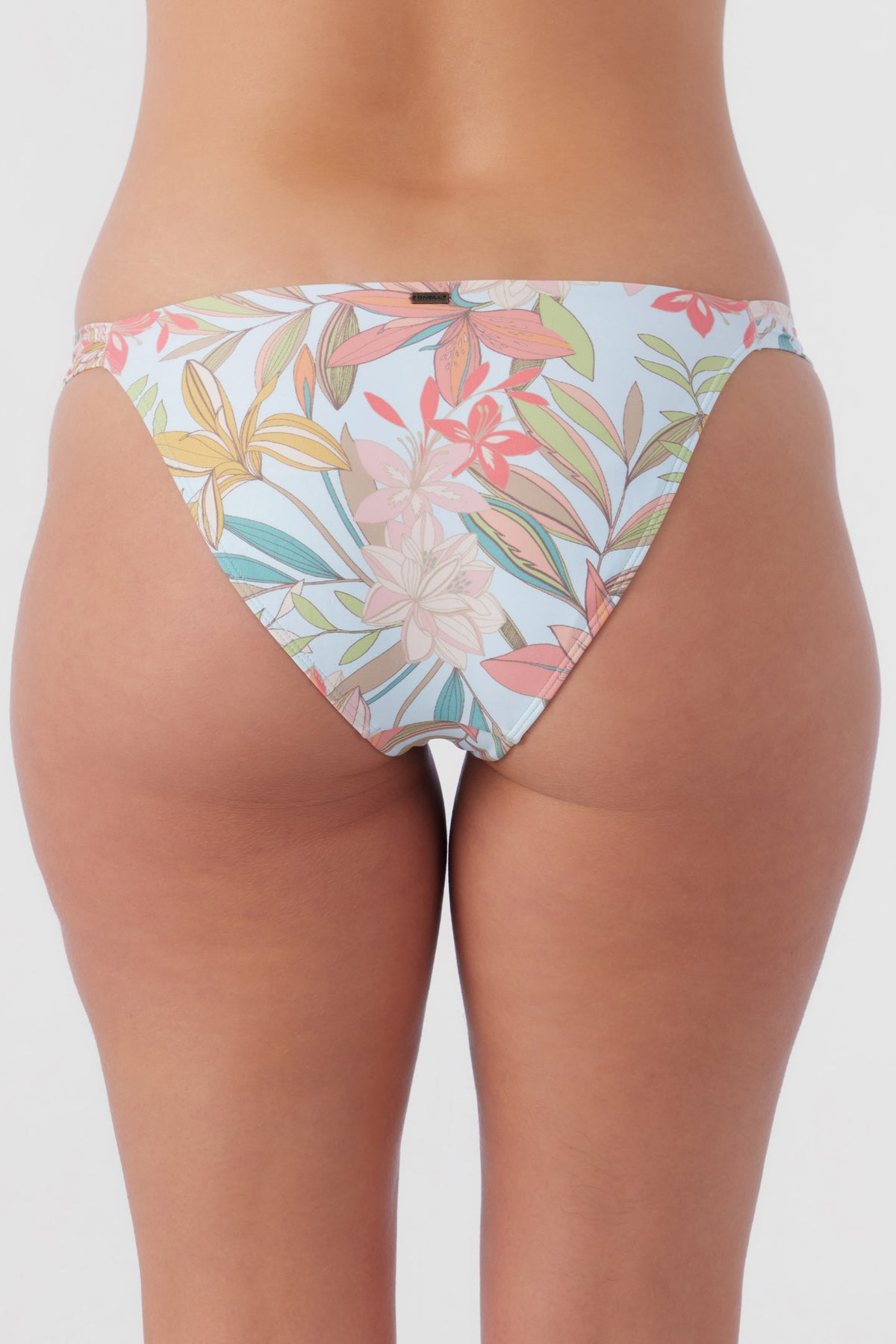 DALIA FLORAL KEE BIKINI BOTTOM