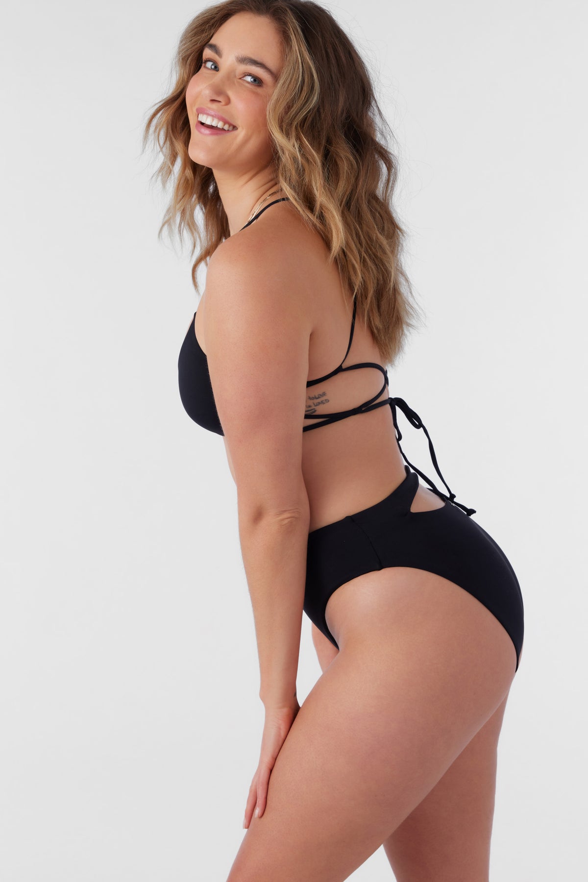 MATIRA BIKINI BOTTOM