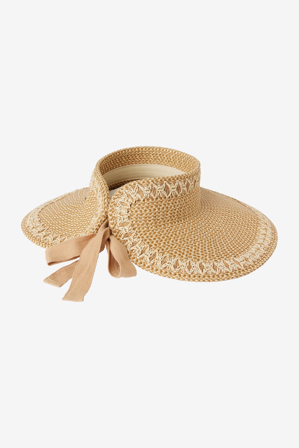 BELIZE IT EMBELLISHED SUN HAT