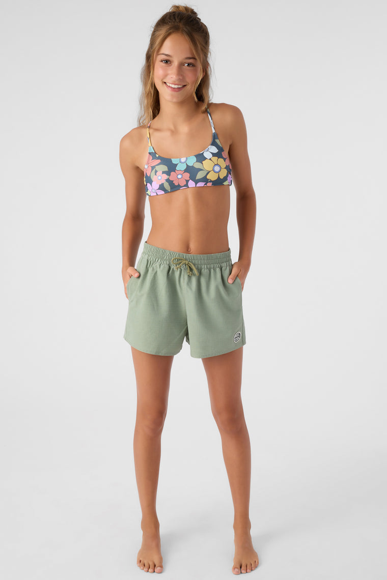 BONEYARD 3'' BOARDSHORT BONEYARD 3'' BOARDSHORT