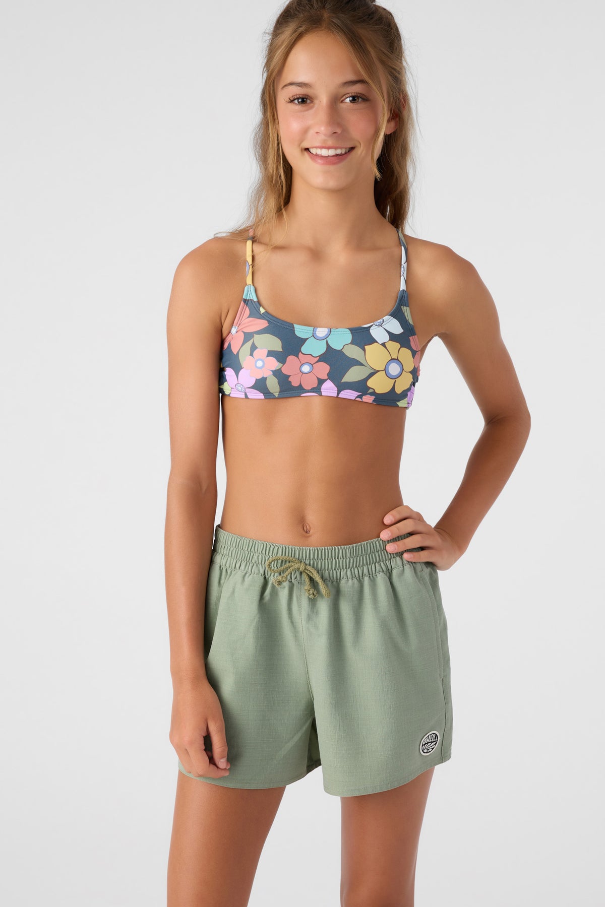 BONEYARD 3'' BOARDSHORT