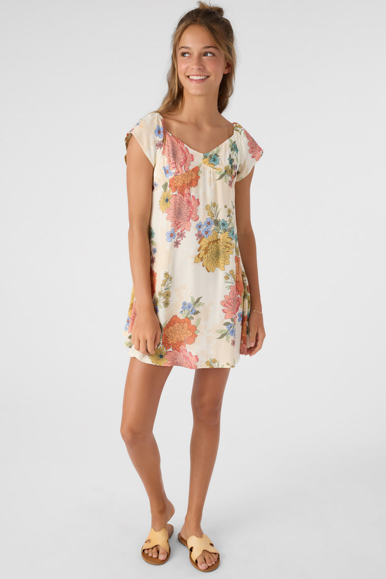 CORA DRESS CORA DRESS