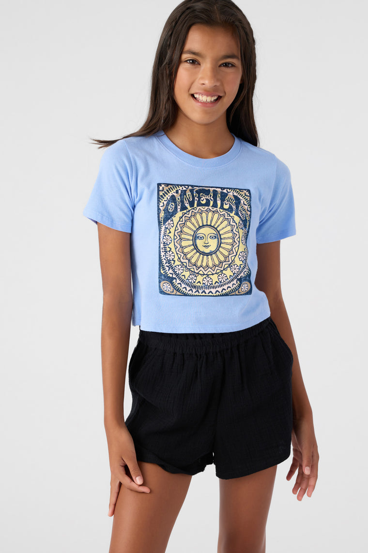 MANDALA TEE MANDALA TEE