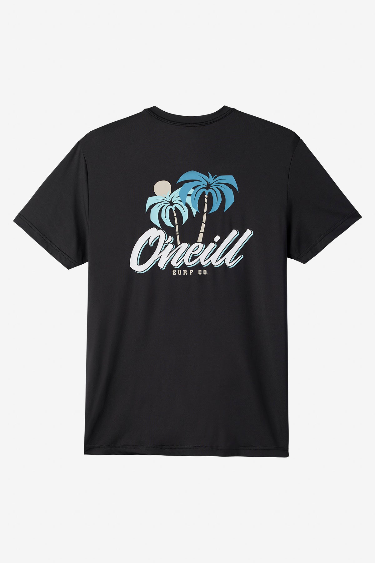 TRVLR UPF TEE - PALMS