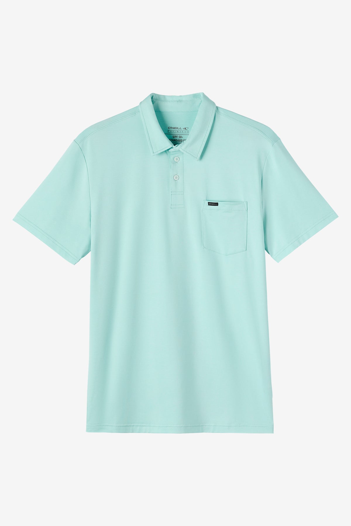 TRVLR UPF POLO