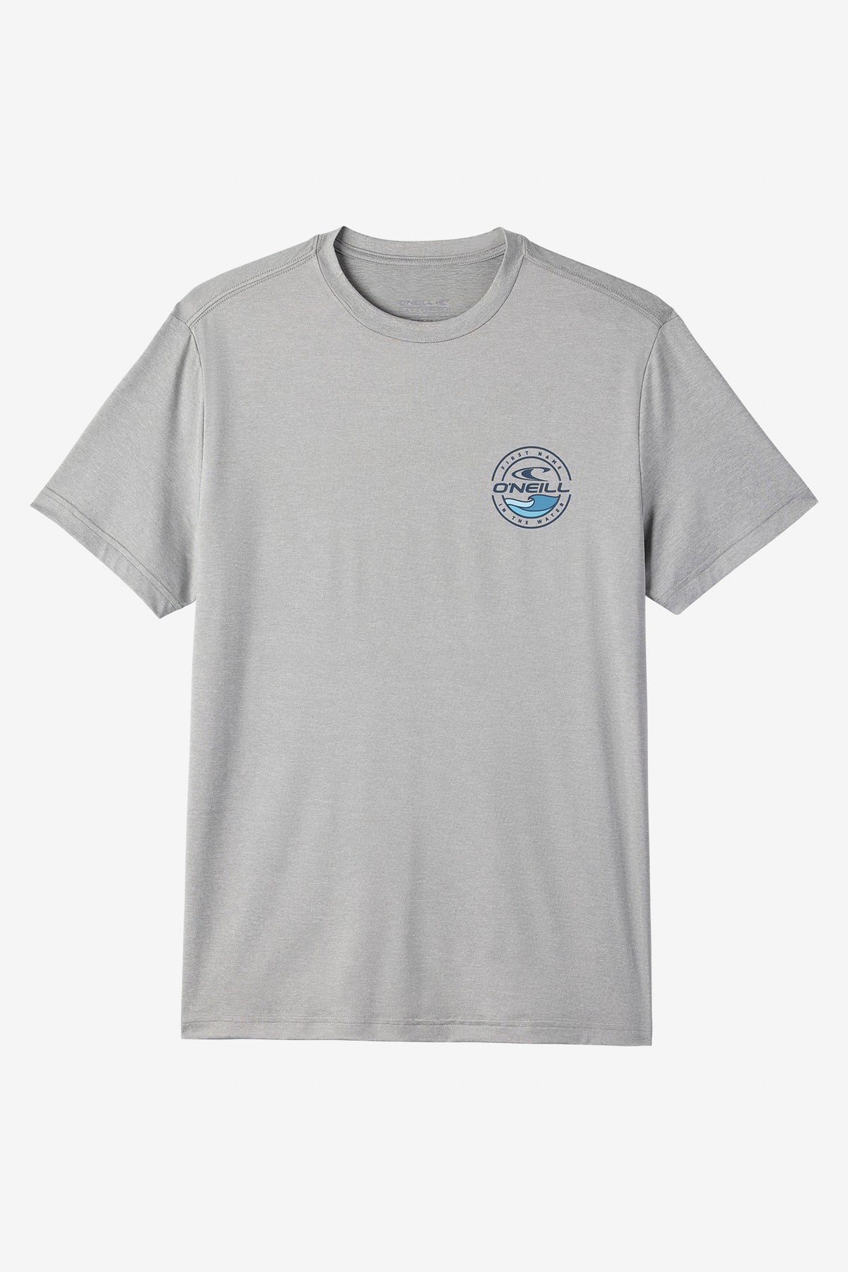 TRVLR UPF TEE - PEAK