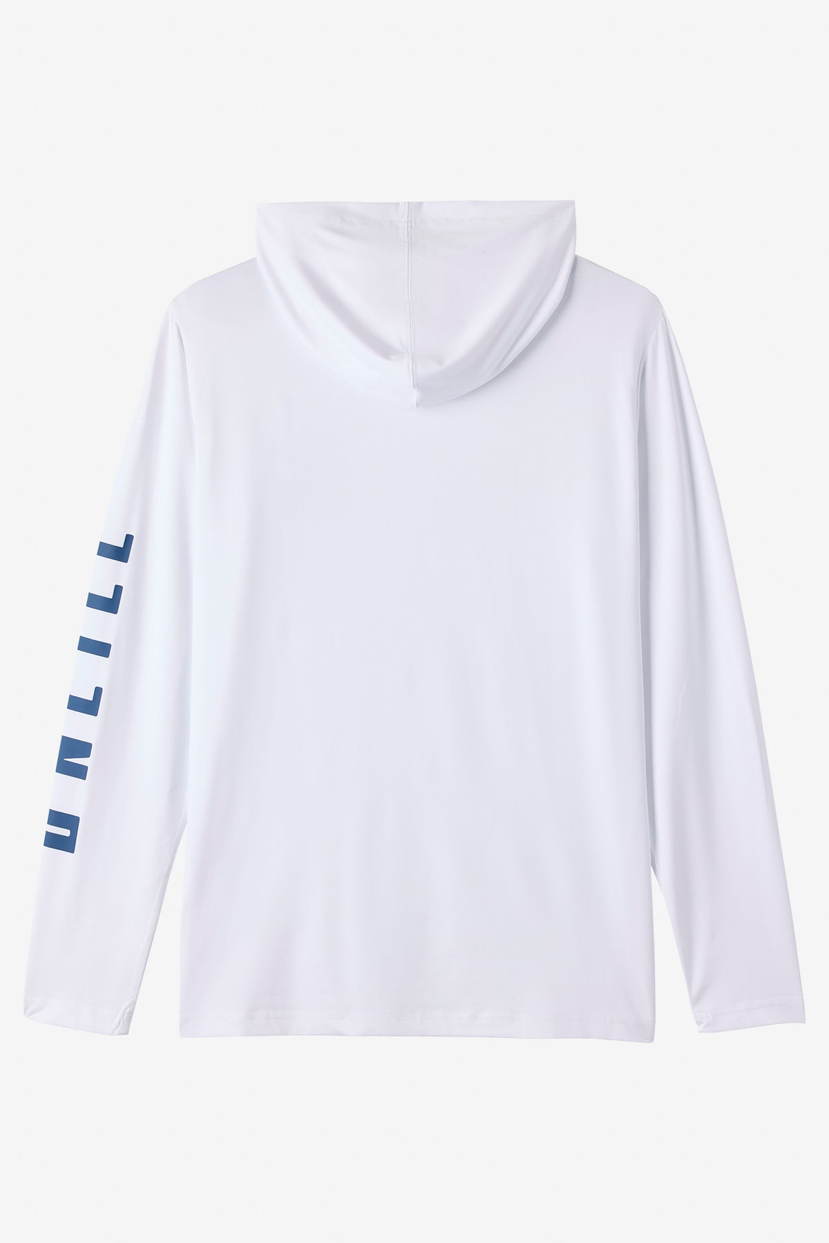 TRVLR UPF HOODED LONG SLEEVE- SWELL