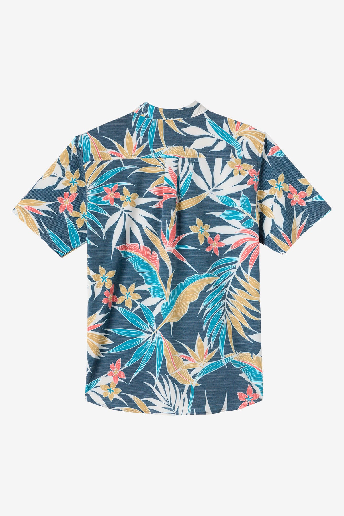 TRVLR UPF TRAVERSE RELAXED TOP