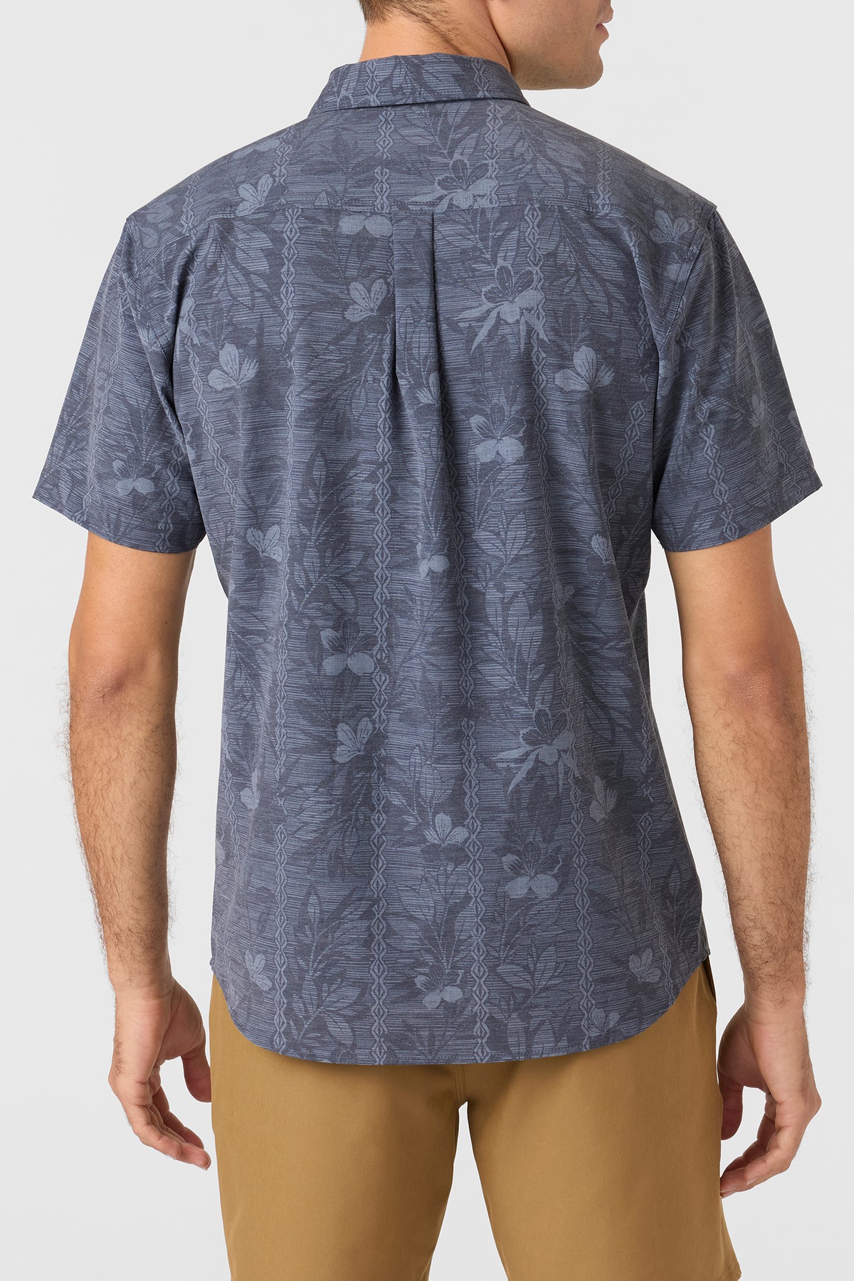 TRVLR UPF TRAVERSE SHORT SLEEVE