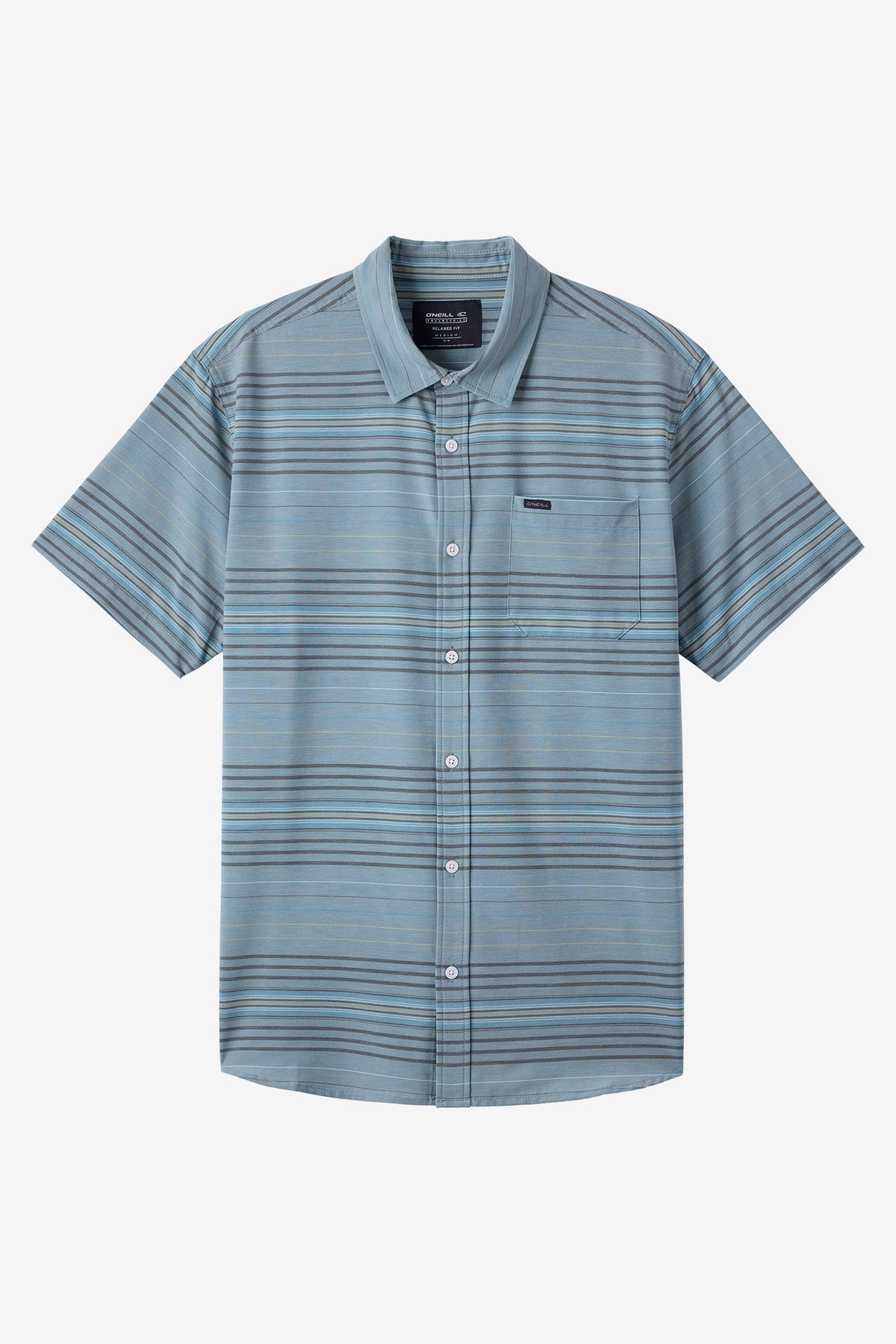 TRVLR UPF TRAVERSE STRIPED STANDARD