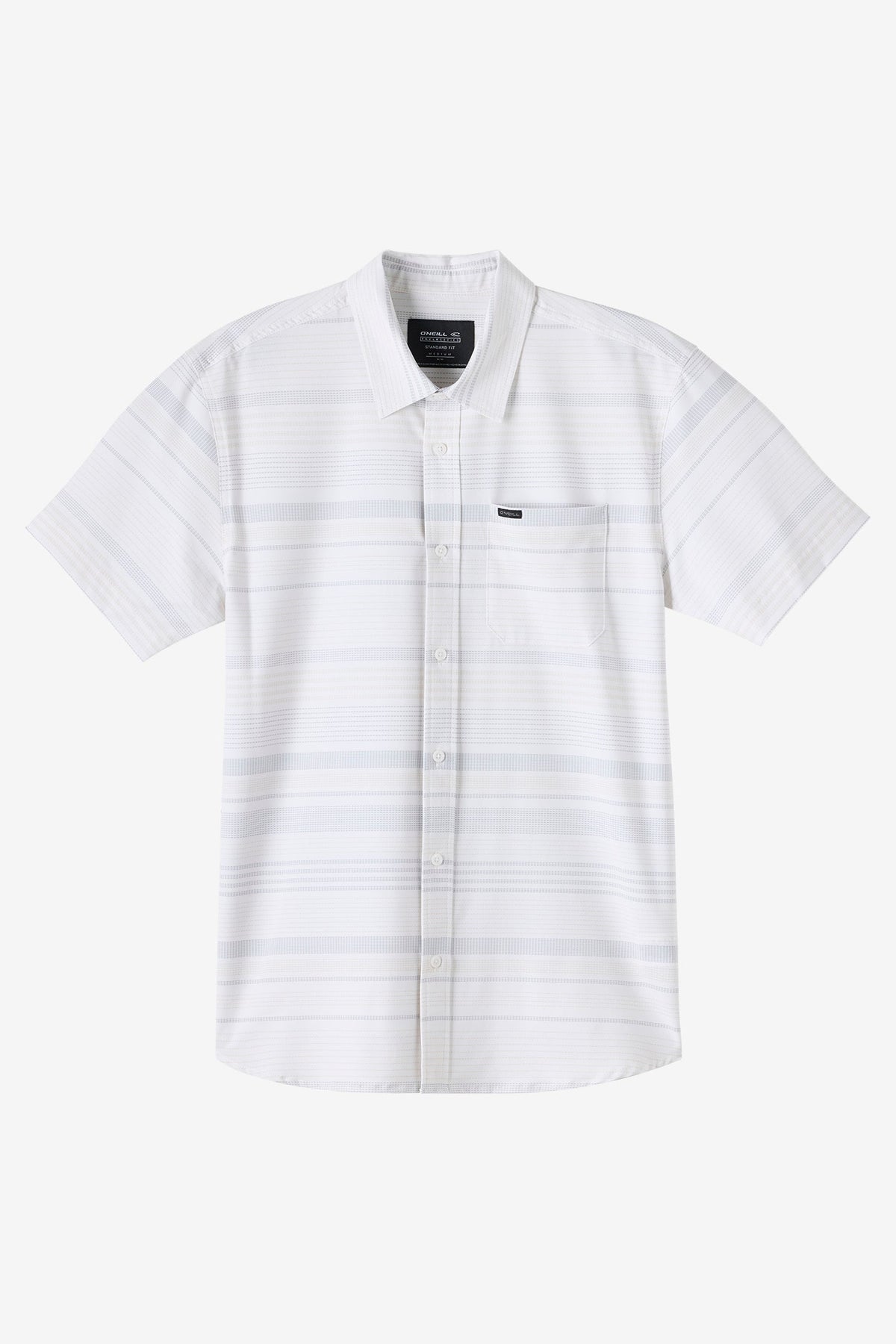 TRVLR UPF TRAVERSE STRIPE STANDARD