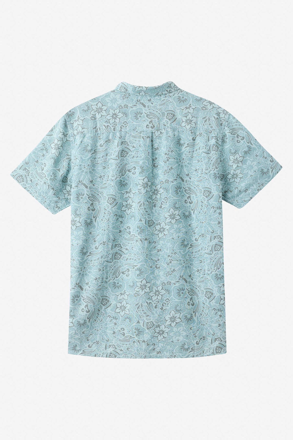 OG ECO PRINT STANDARD WOVEN TEE