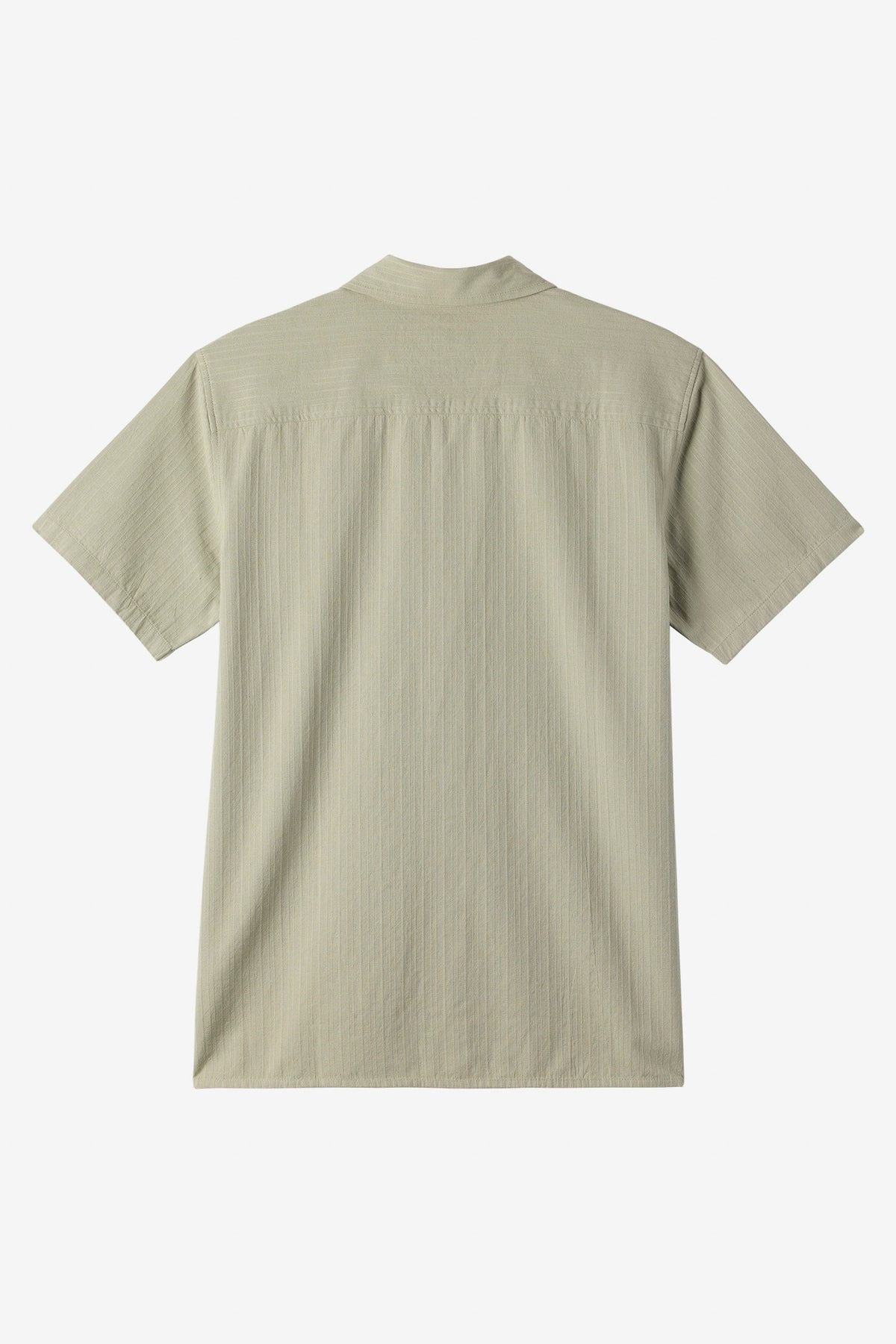 OG ECO STRIPE STANDARD WOVEN TEE