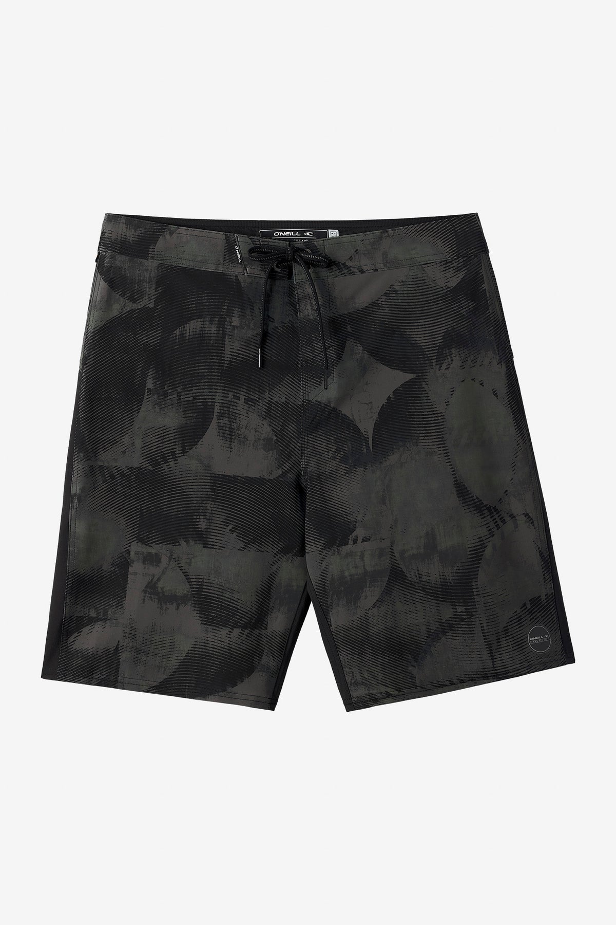 HYPERFREAK TECH TRVLR ENDURO 19'' BOARDSHORT