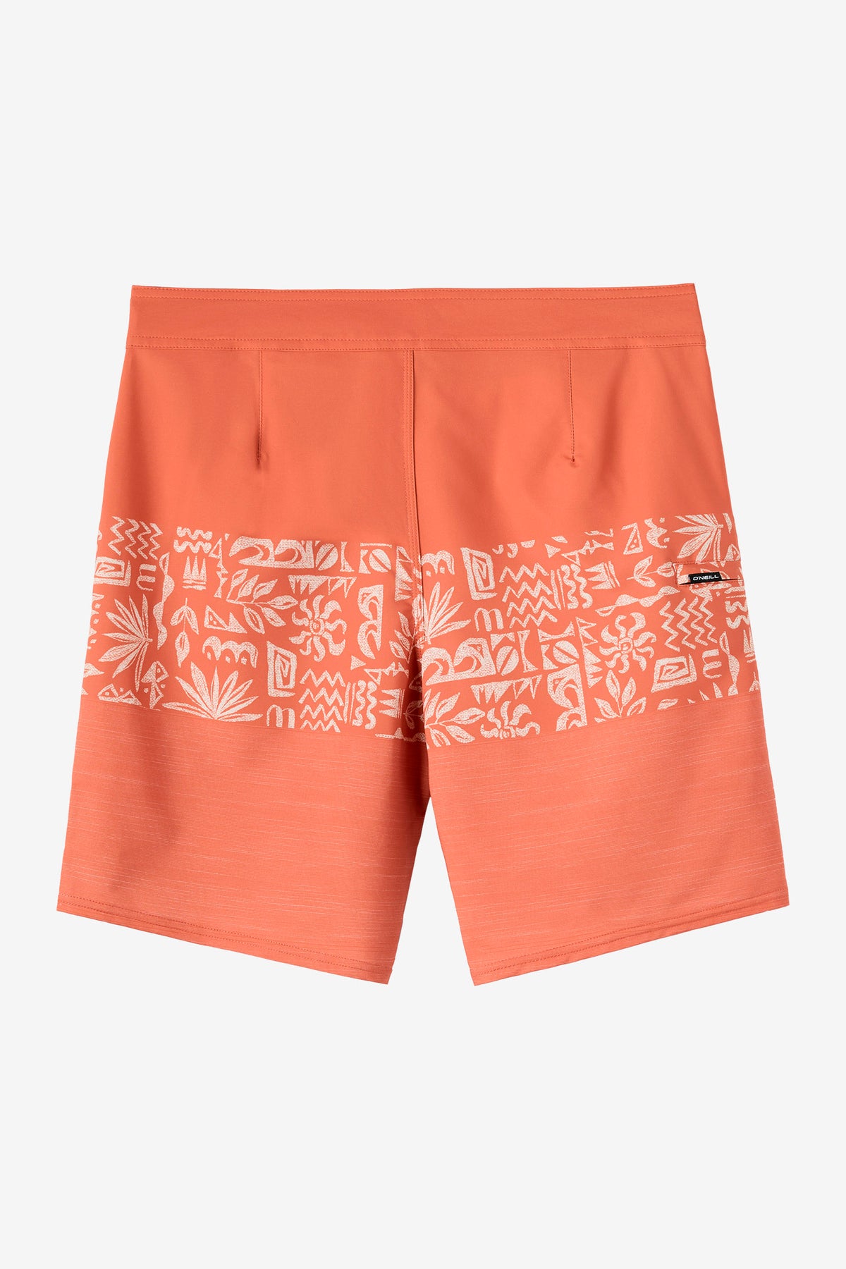 HYPERFREAK HEAT BLOCK 19'' BOARDSHORT