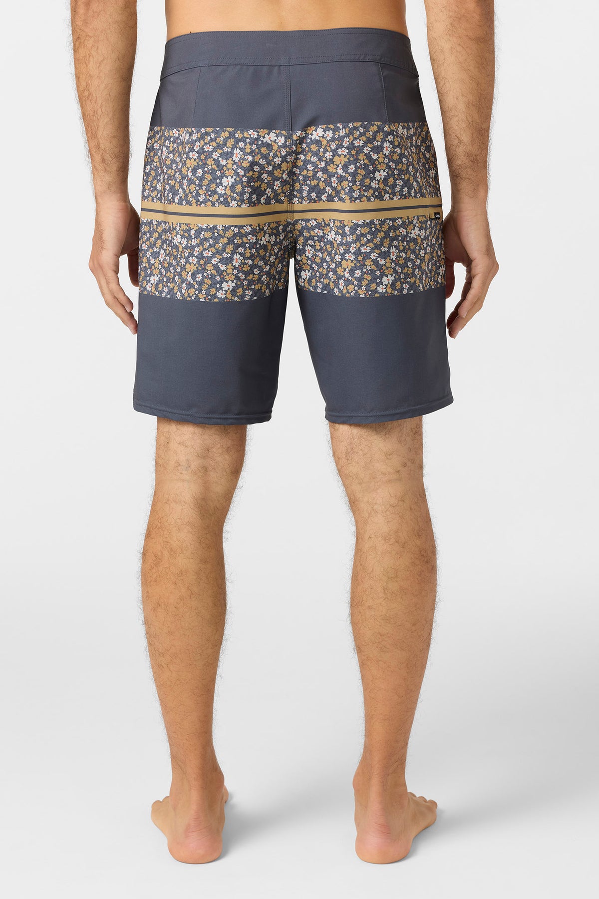 HYPERFREAK HEAT BLOCK 19'' BOARDSHORT