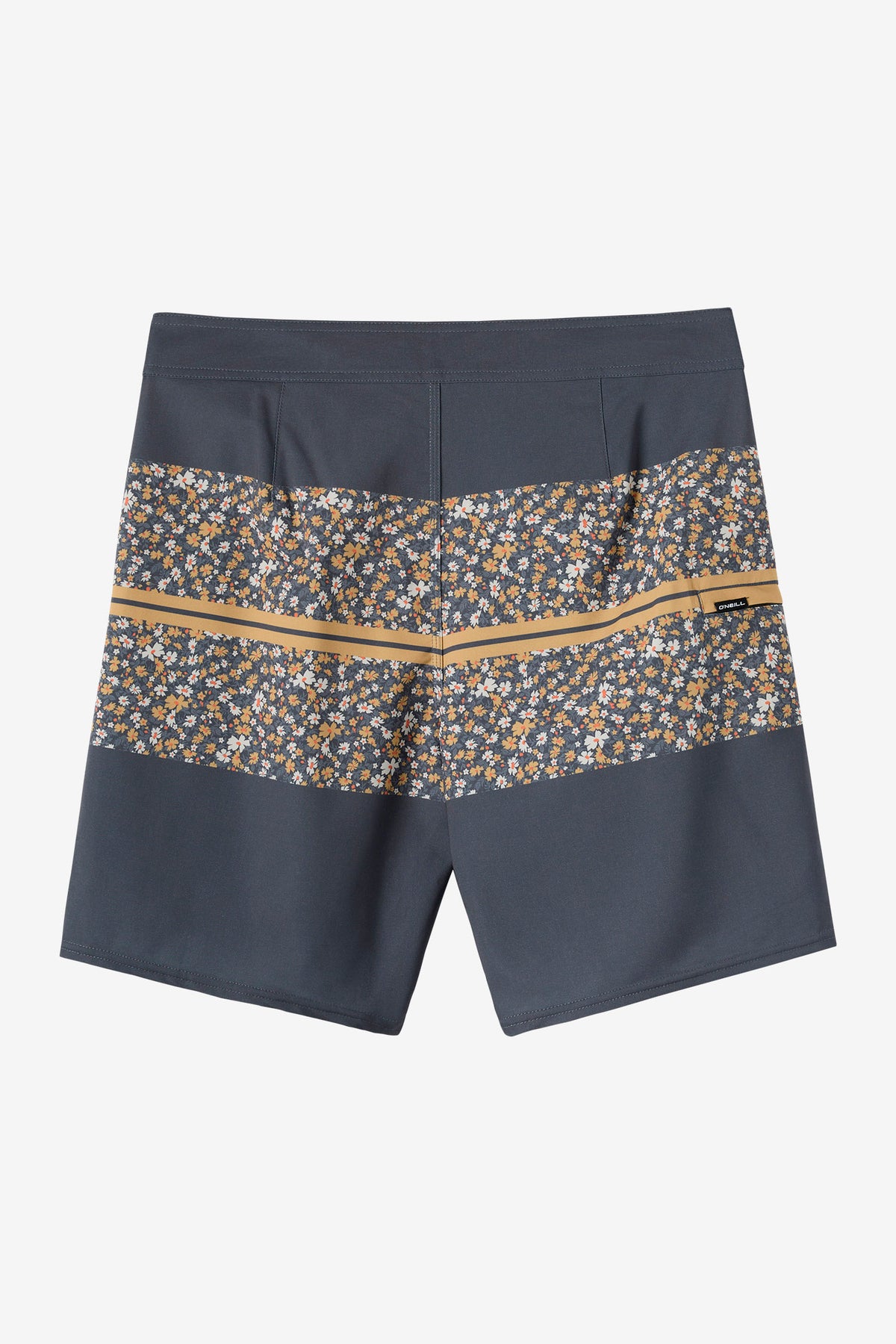 HYPERFREAK HEAT BLOCK 19'' BOARDSHORT