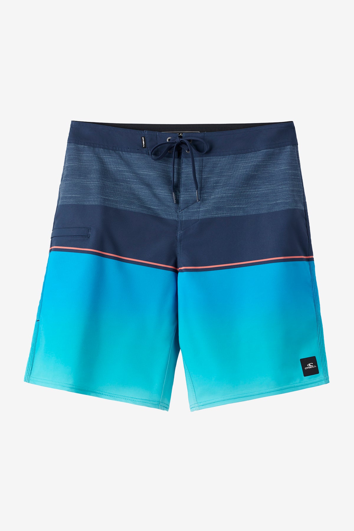 HYPERFREAK HEAT BLOCK 19'' BOARDSHORT