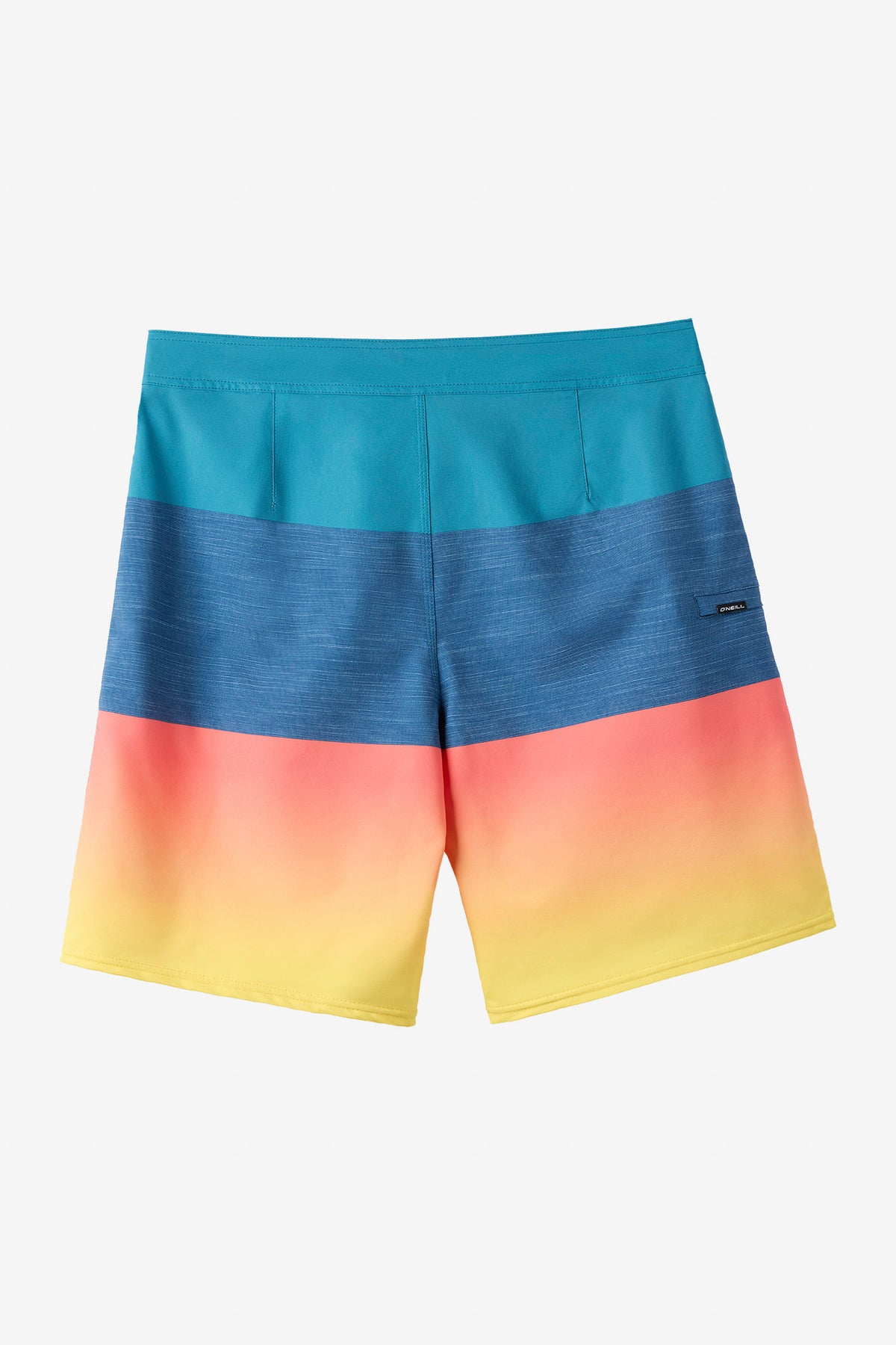 HYPERFREAK HEAT BLOCK 19'' BOARDSHORT